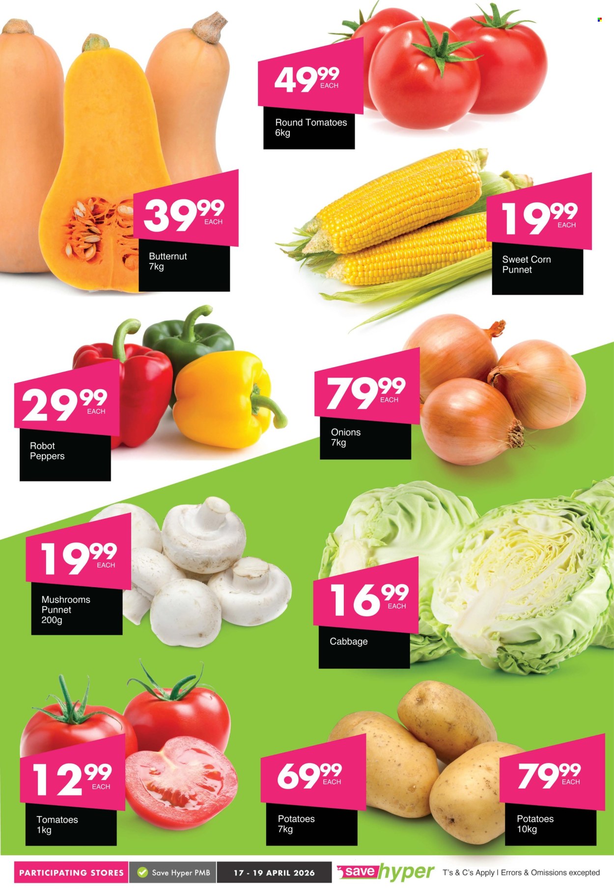 Save hyper specials - 17/04/2026 - 19/04/2026. Page 2
