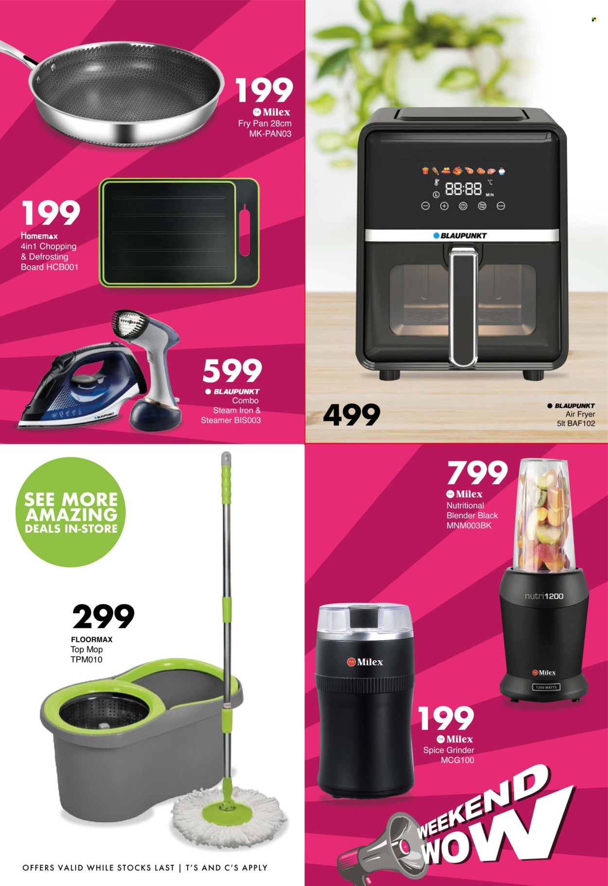 Save hyper specials - 17/04/2026 - 19/04/2026. Page 11