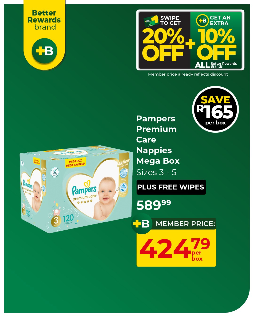 Baby City specials - 14/04/2026 - 10/05/2026. Page 34