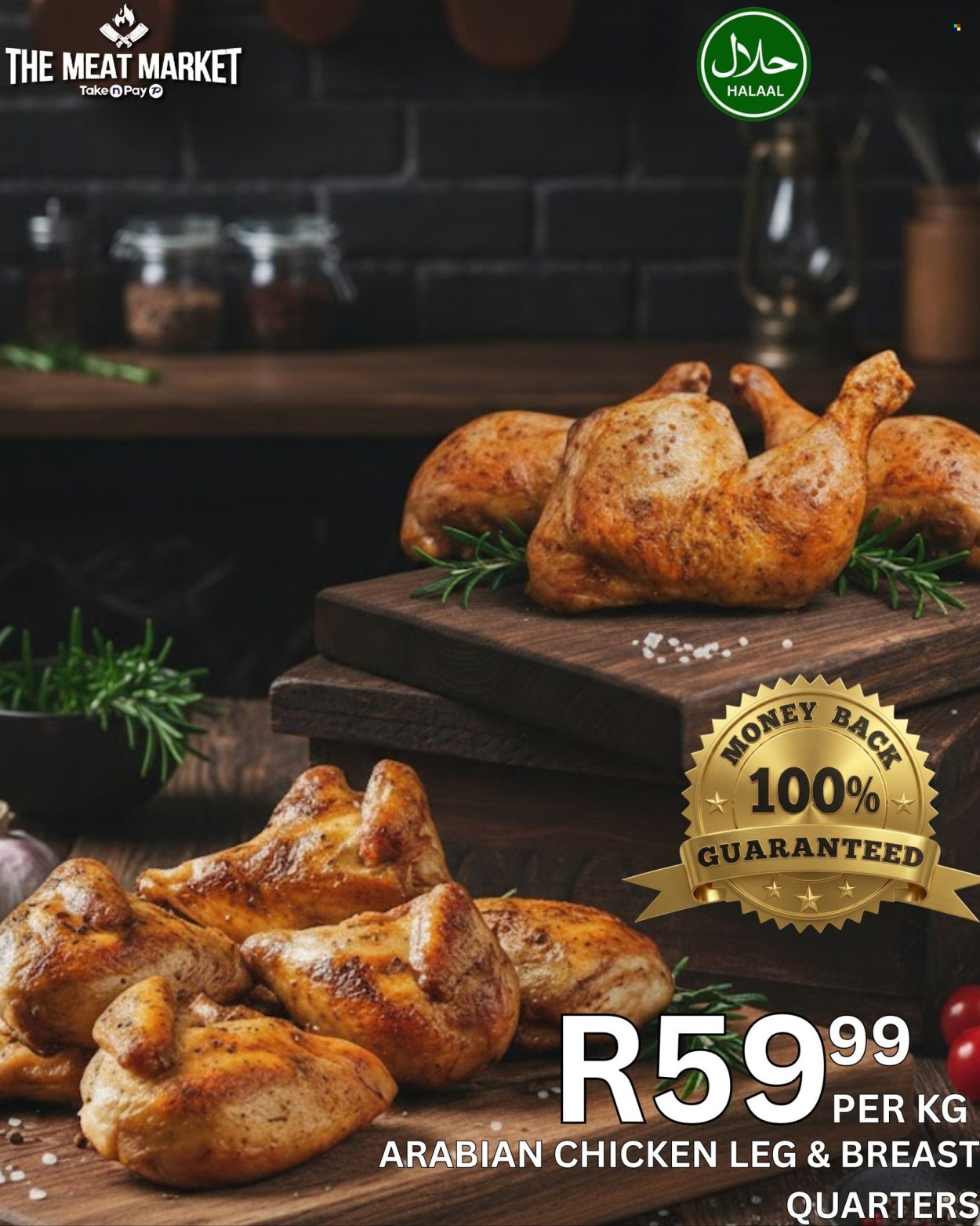 Take n Pay specials - 18/04/2026 - 19/04/2026. Page 8