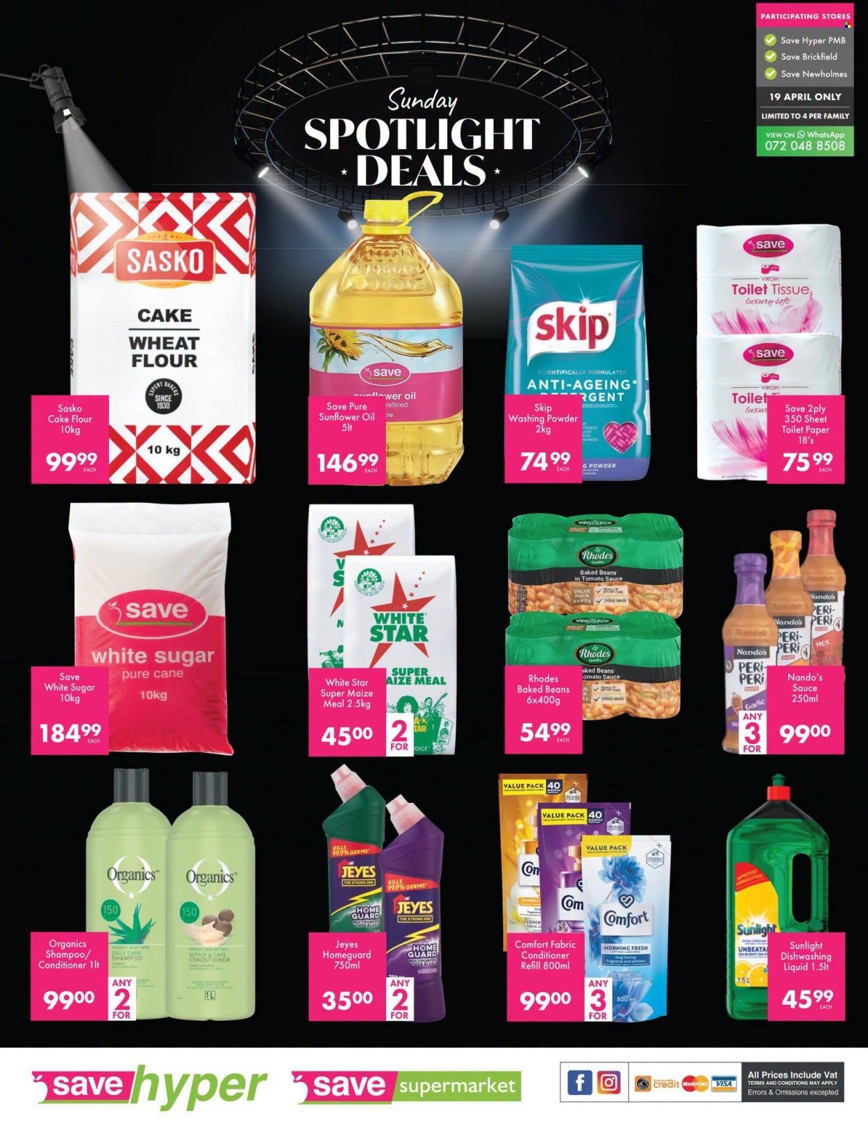 Save specials - 19/04/2026 - 19/04/2026. Page 2