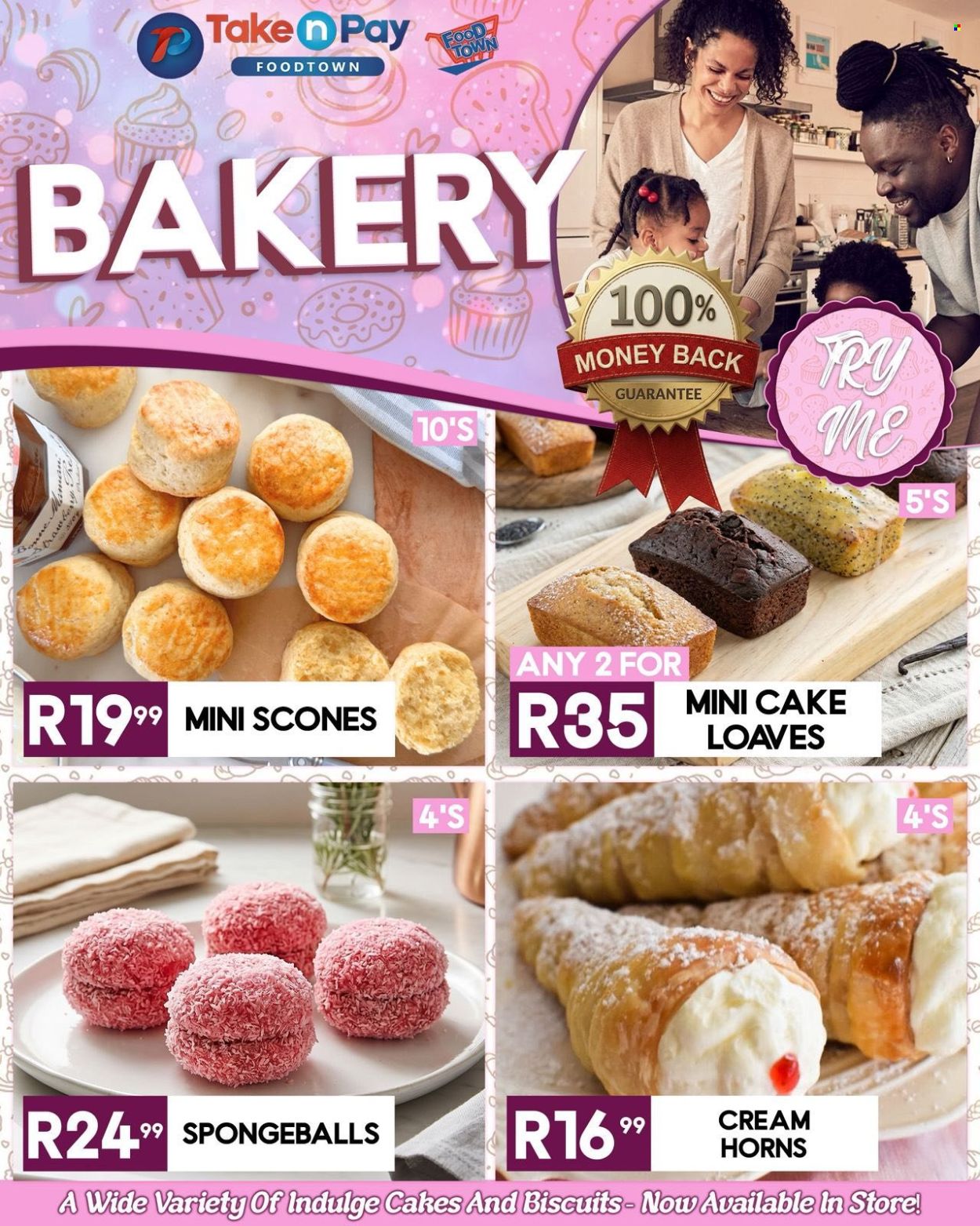 Take n Pay specials - 19/04/2026 - 19/04/2026. Page 5