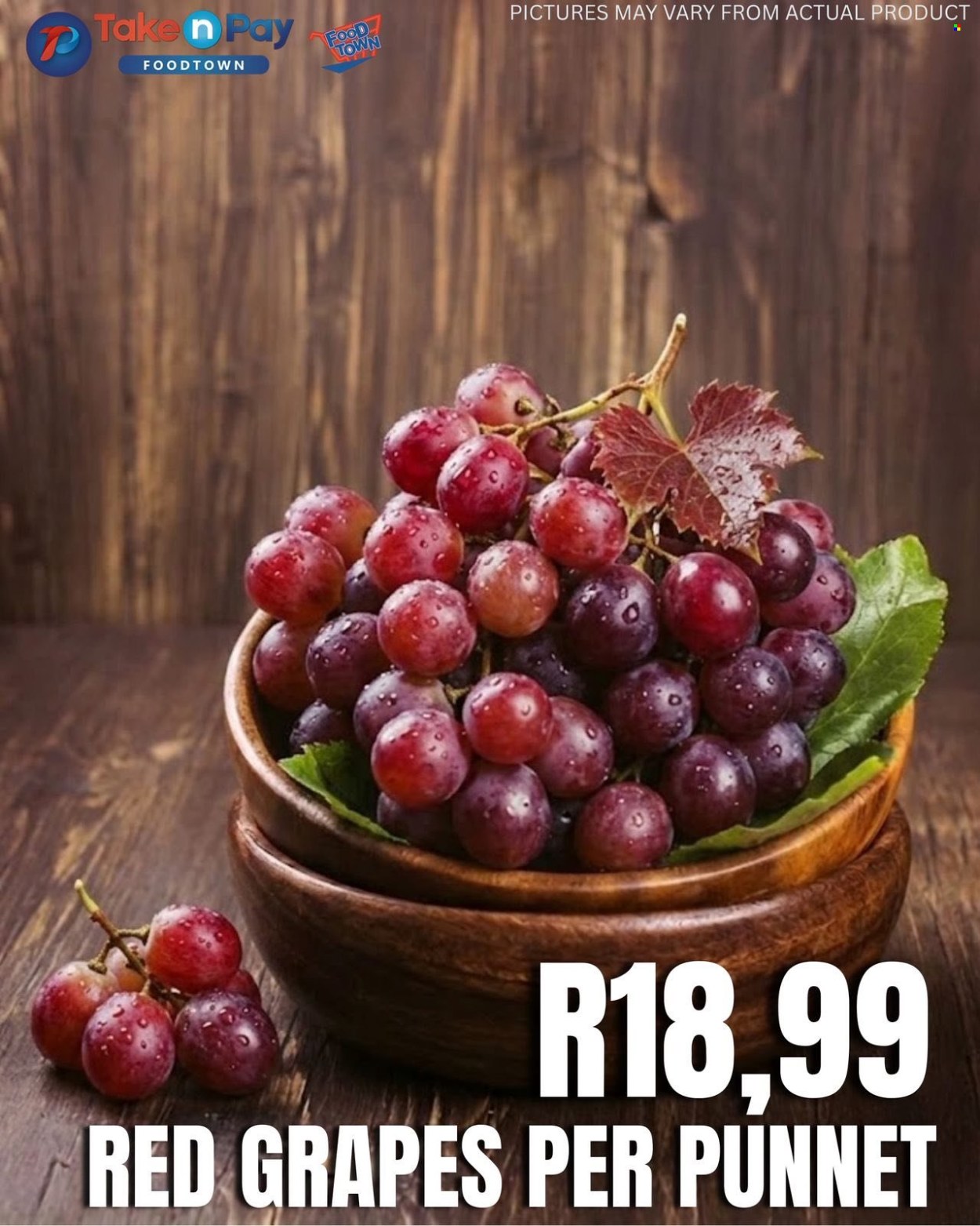 Take n Pay specials - 19/04/2026 - 19/04/2026. Page 14