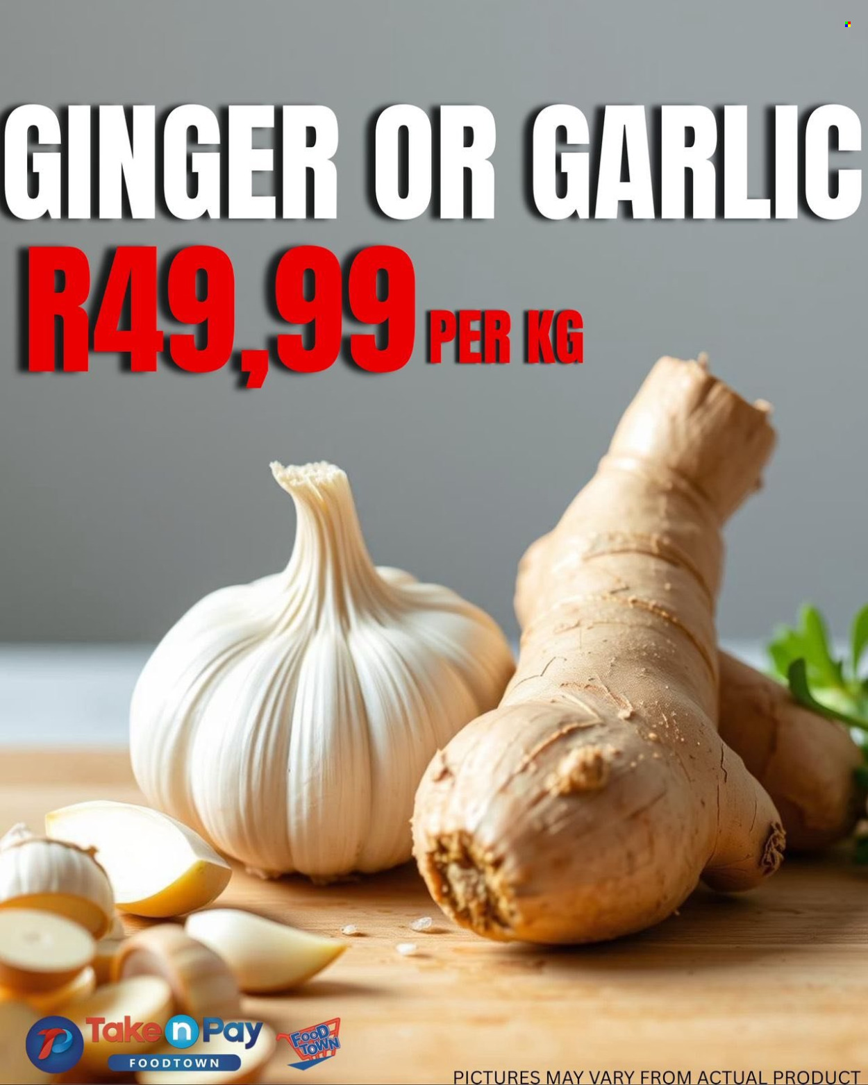 Take n Pay specials - 19/04/2026 - 19/04/2026. Page 19