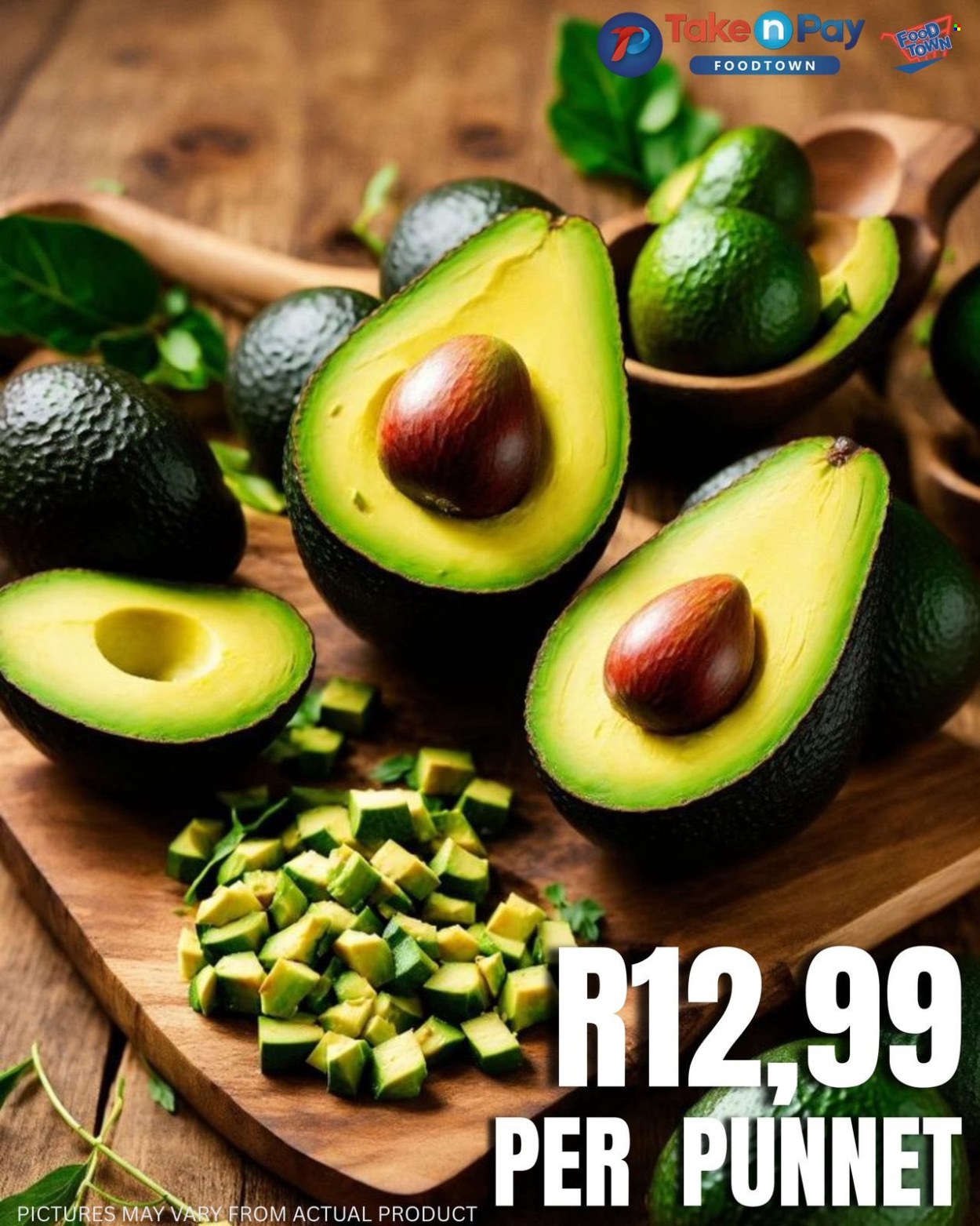 Take n Pay specials - 19/04/2026 - 19/04/2026. Page 20