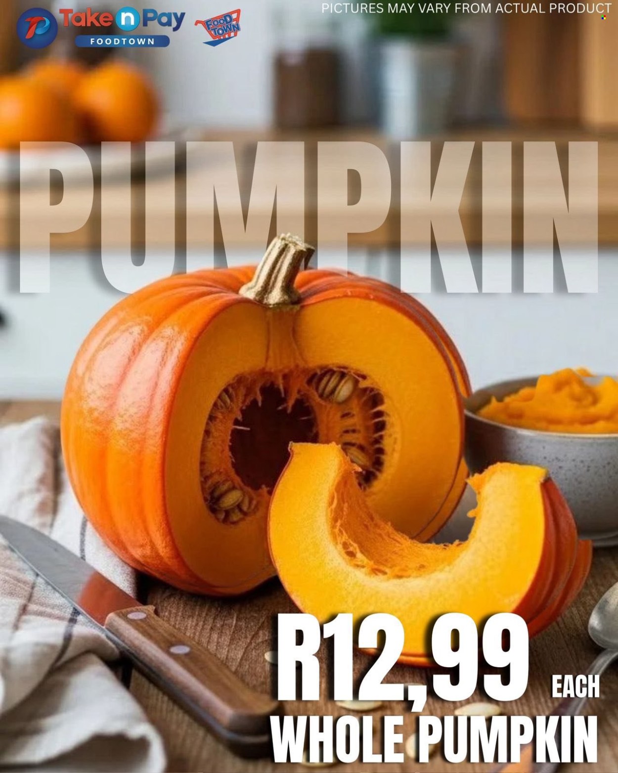 Take n Pay specials - 19/04/2026 - 19/04/2026. Page 21