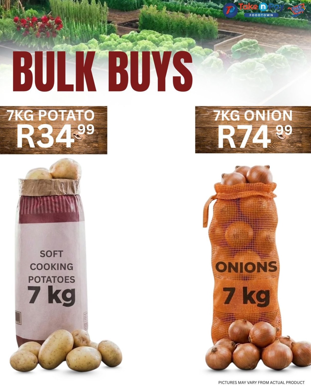 Take n Pay specials - 19/04/2026 - 19/04/2026. Page 25