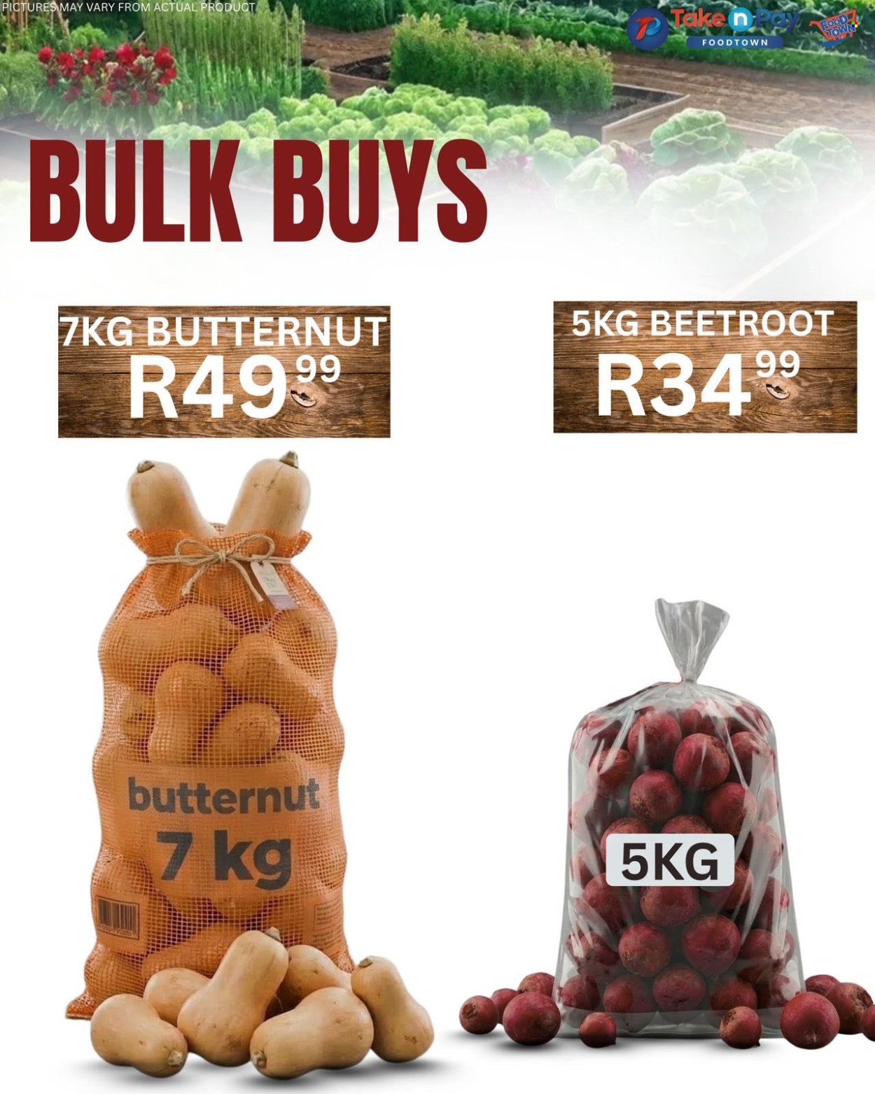 Take n Pay specials - 19/04/2026 - 19/04/2026. Page 26