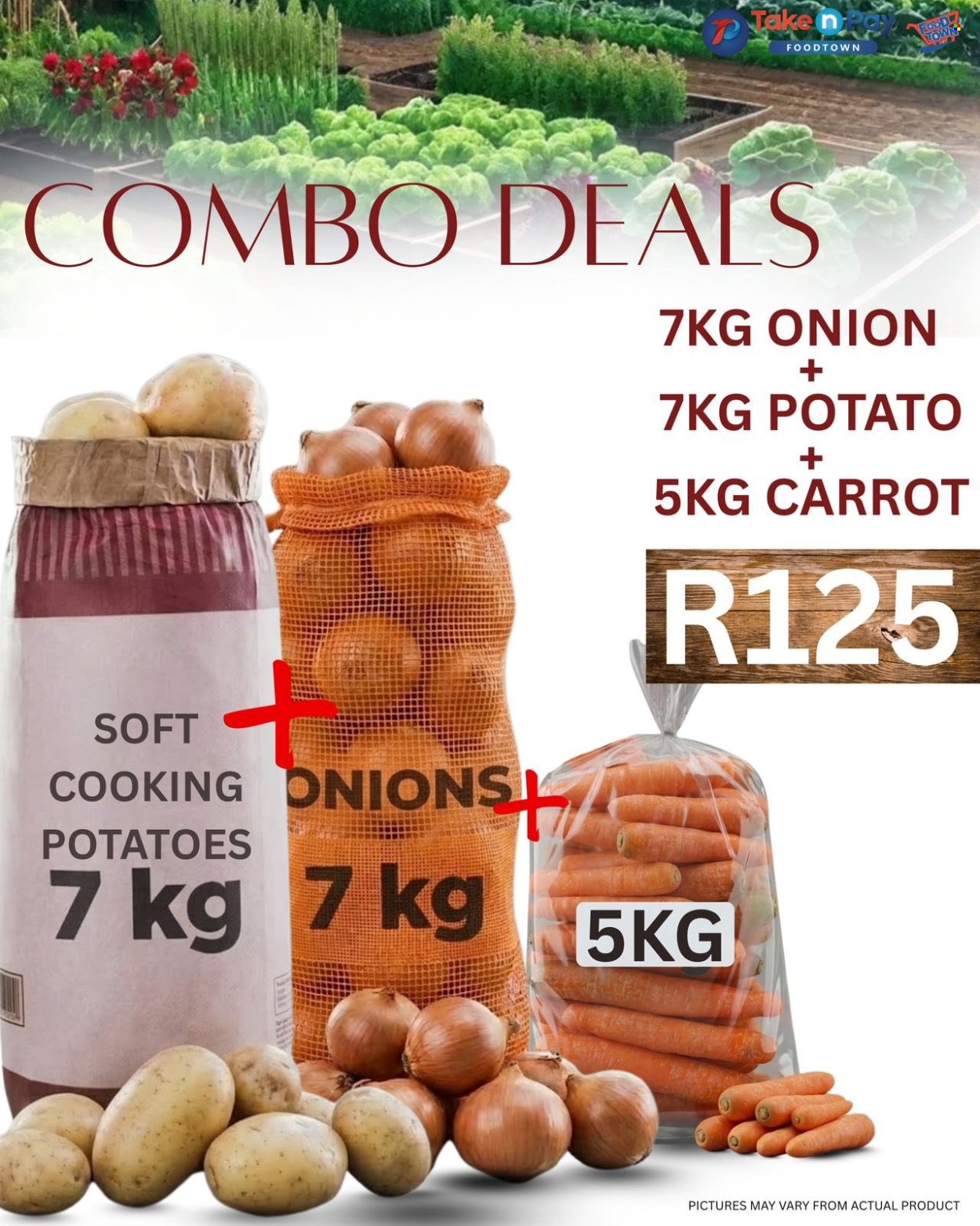 Take n Pay specials - 19/04/2026 - 19/04/2026. Page 29