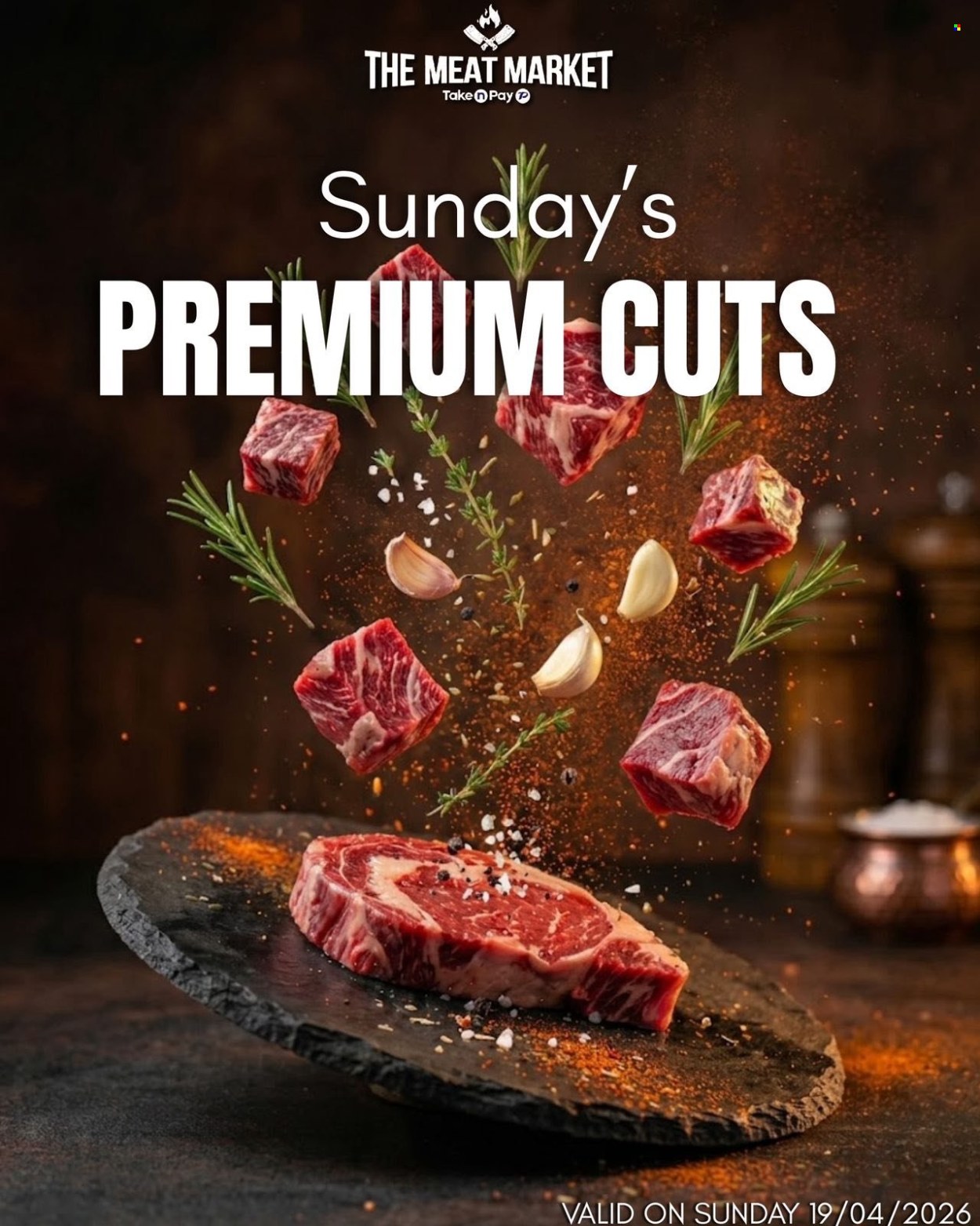 Take n Pay specials - 19/04/2026 - 19/04/2026. Page 30
