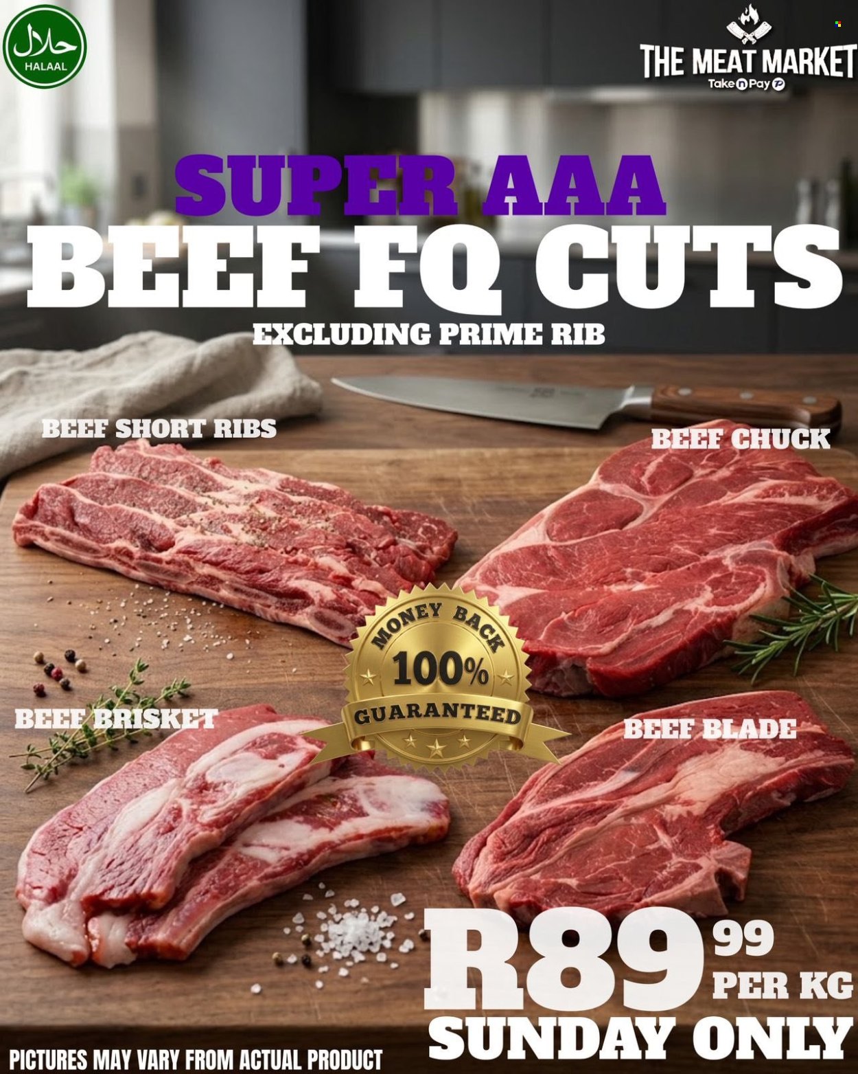 Take n Pay specials - 19/04/2026 - 19/04/2026. Page 31