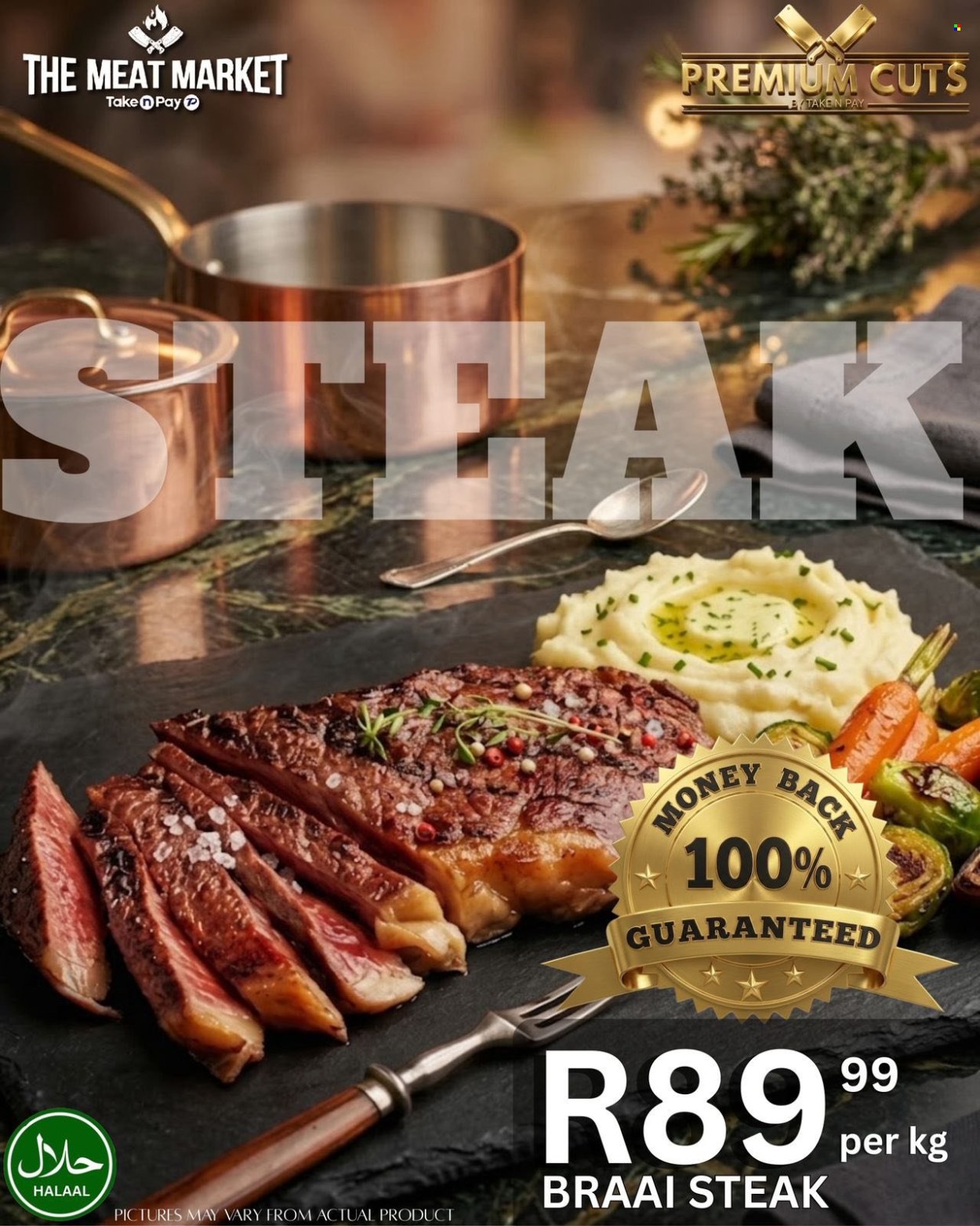 Take n Pay specials - 19/04/2026 - 19/04/2026. Page 34