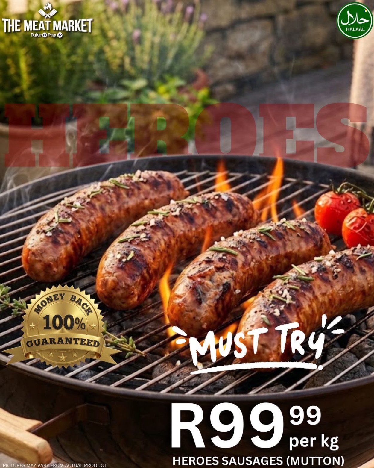 Take n Pay specials - 19/04/2026 - 19/04/2026. Page 37