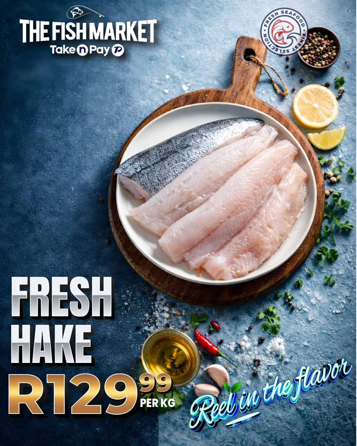 Take n Pay specials - 19/04/2026 - 19/04/2026. Page 49