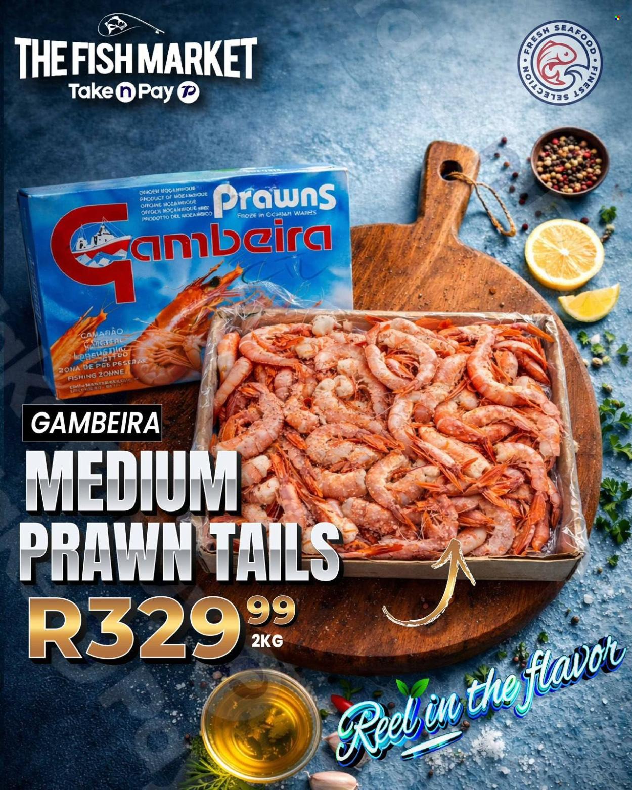 Take n Pay specials - 19/04/2026 - 19/04/2026. Page 57