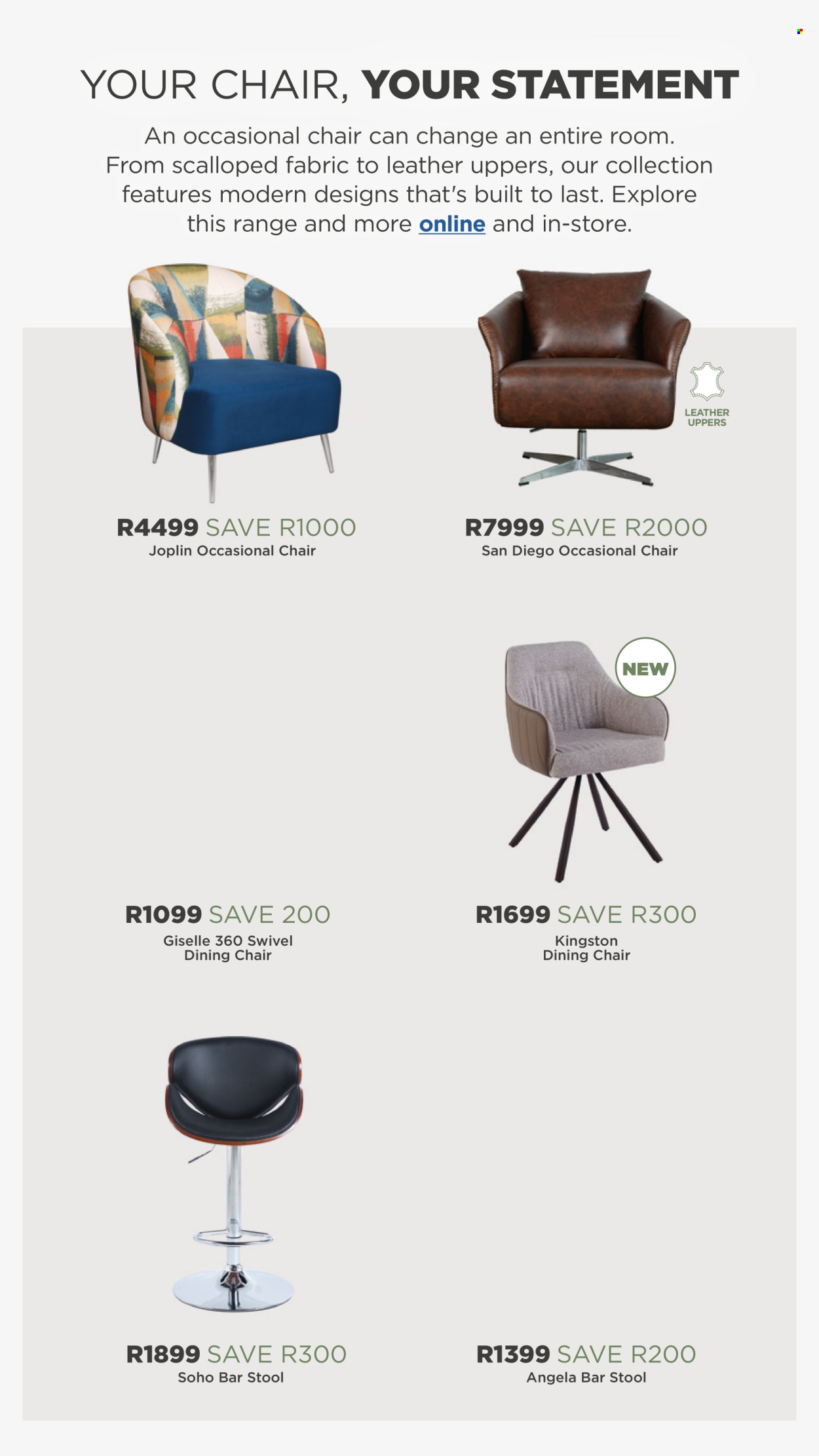 House & Home specials - 13/04/2026 - 10/05/2026. Page 9