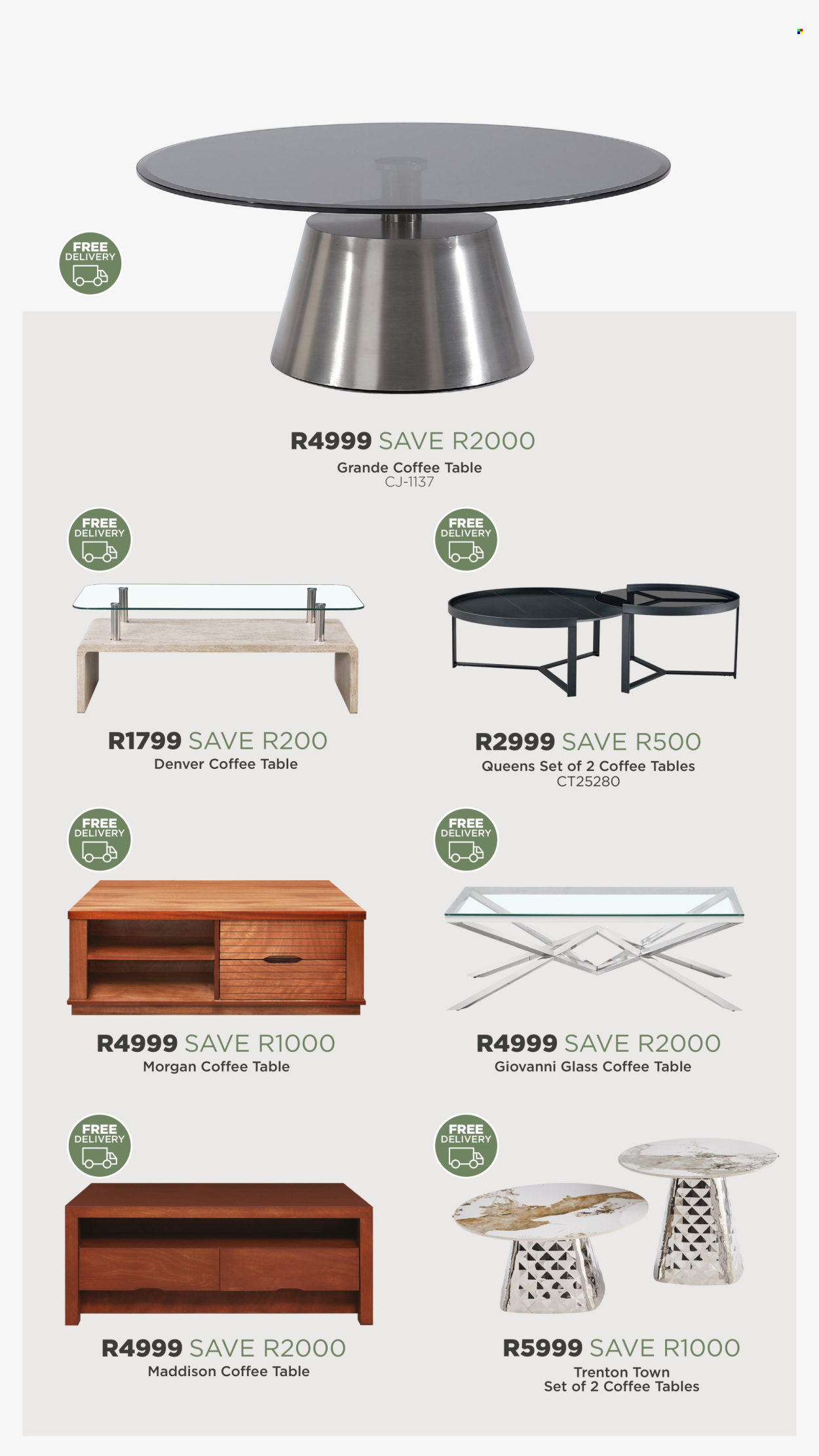 House & Home specials - 13/04/2026 - 10/05/2026. Page 11