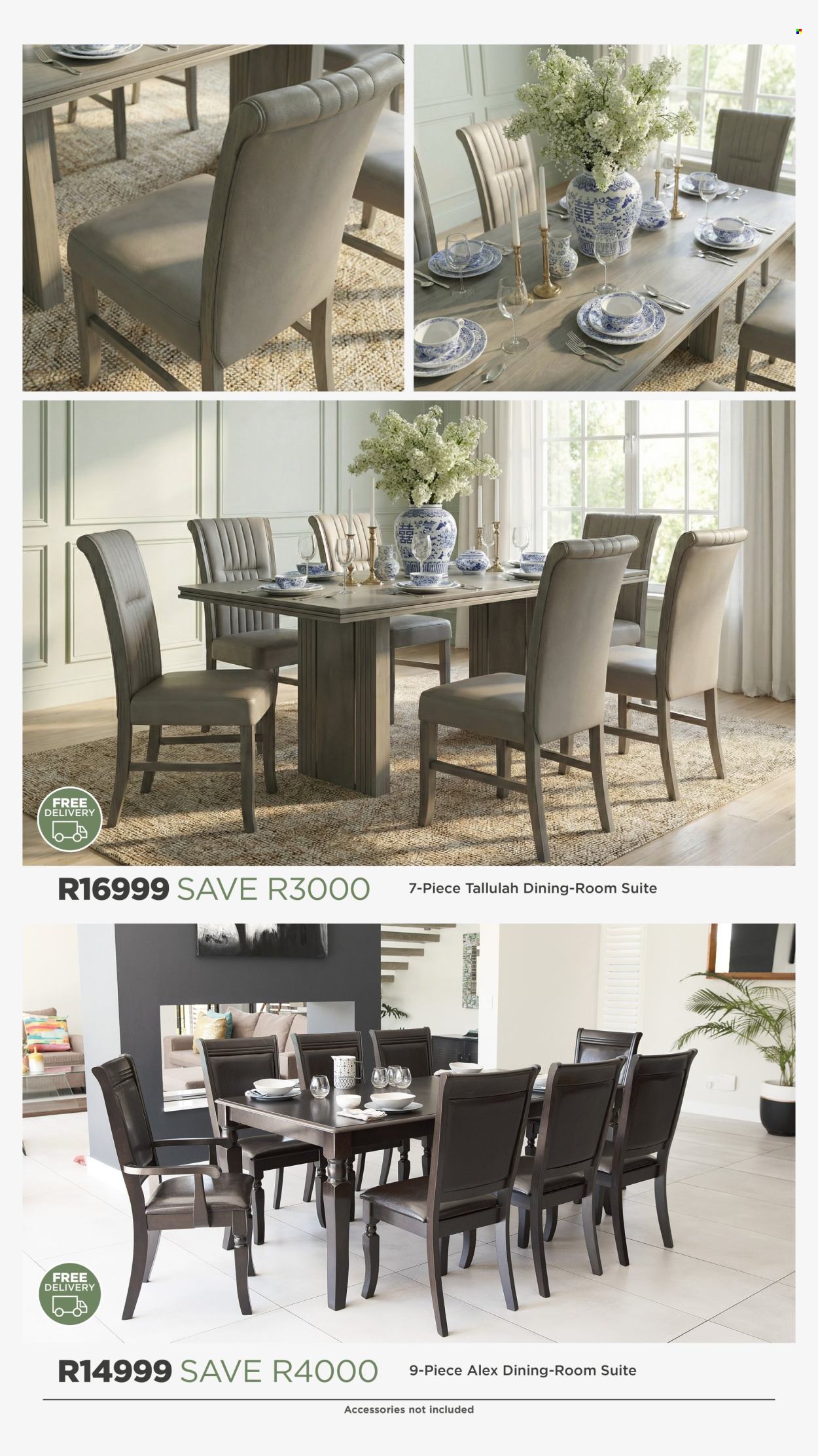 House & Home specials - 13/04/2026 - 10/05/2026. Page 13