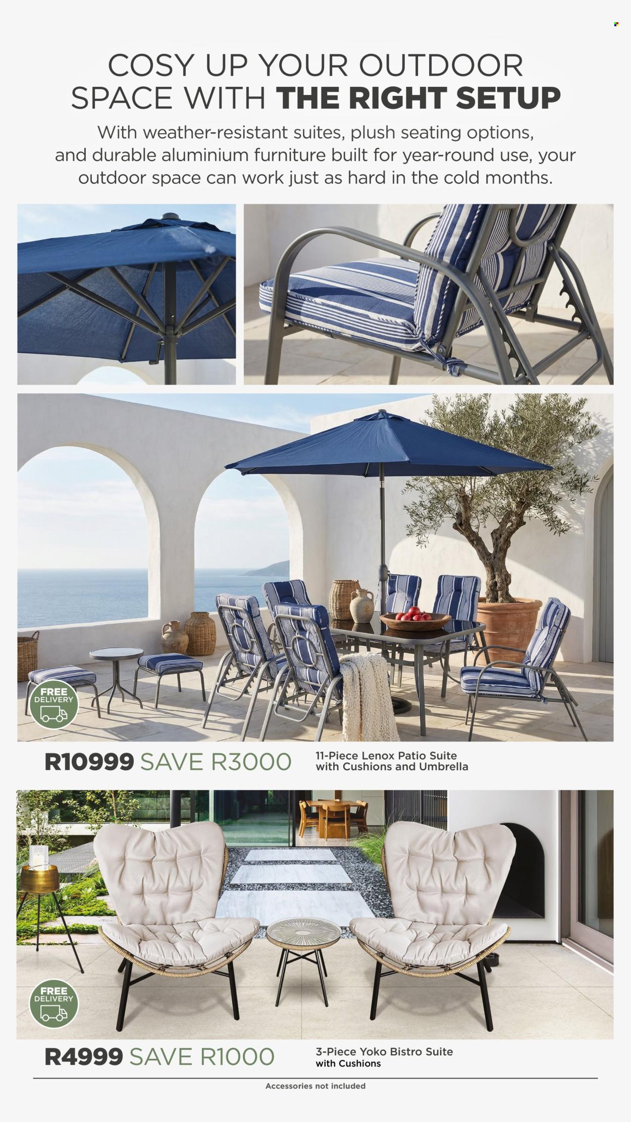 House & Home specials - 13/04/2026 - 10/05/2026. Page 14