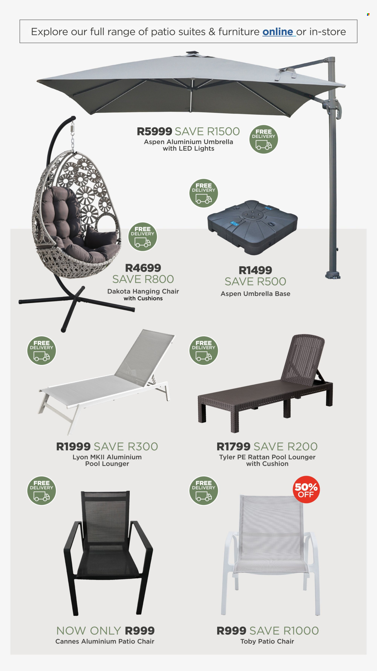 House & Home specials - 13/04/2026 - 10/05/2026. Page 15