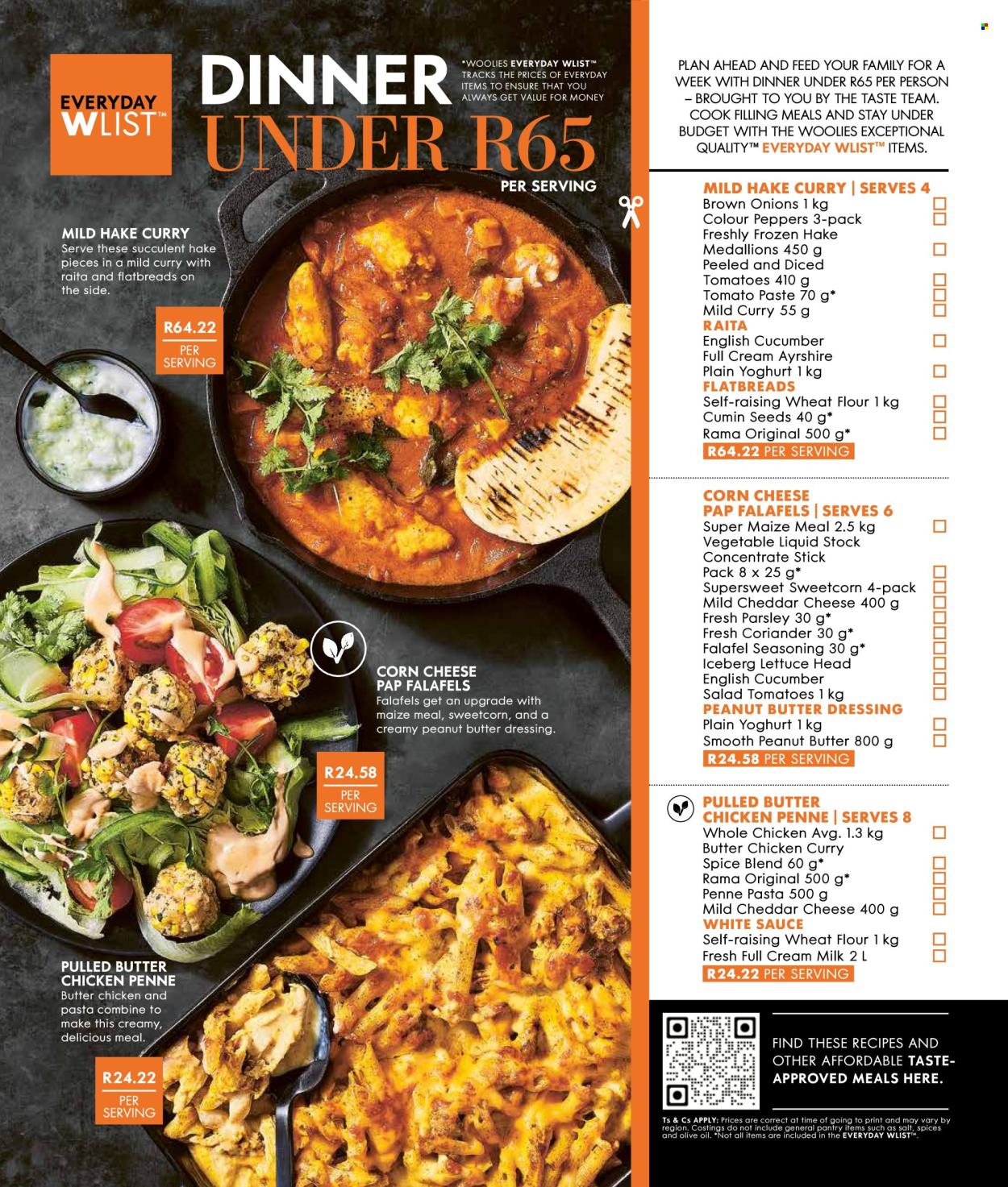 Woolworths specials - 20/04/2026 - 03/05/2026. Page 8