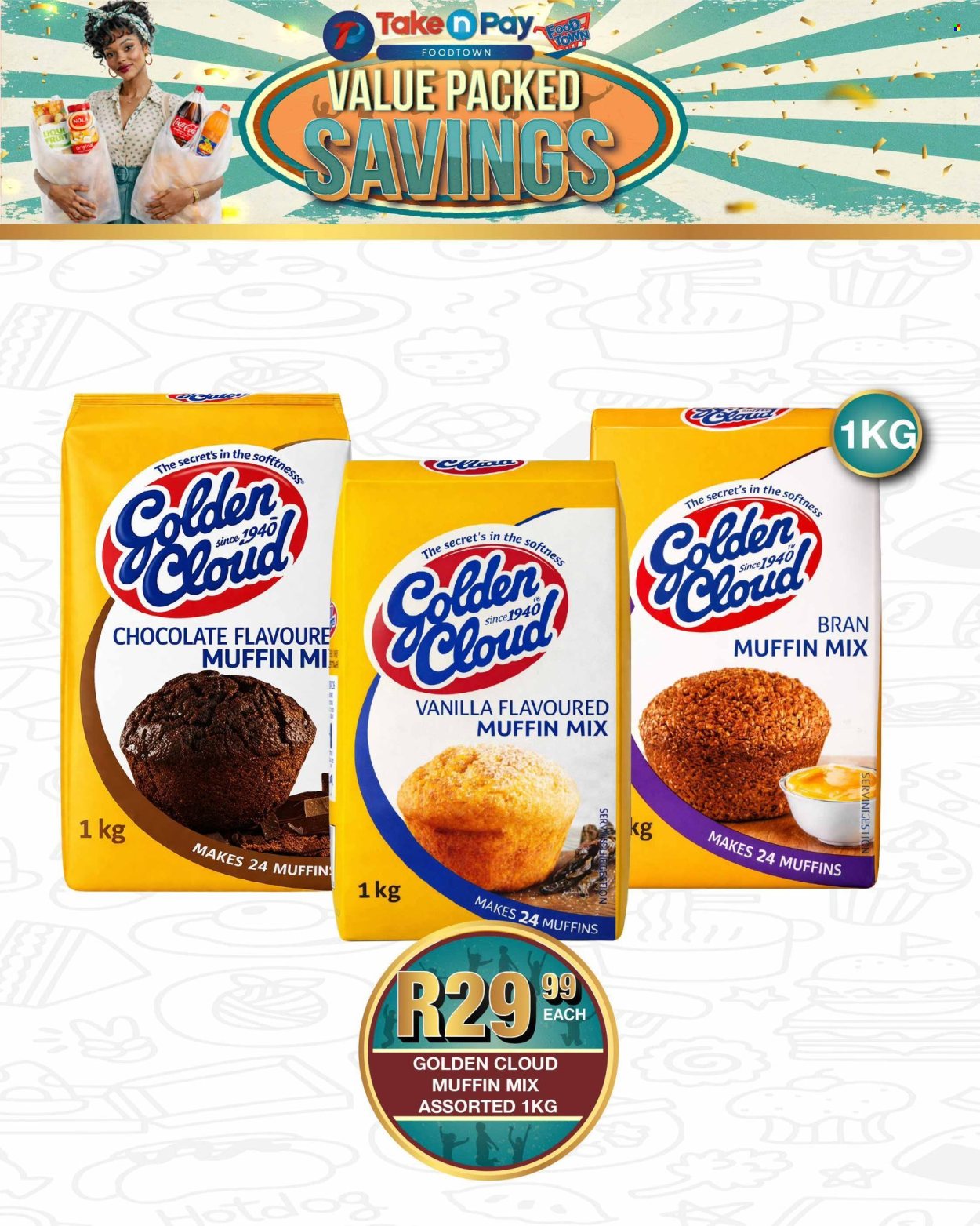 Take n Pay specials - 20/04/2026 - 26/04/2026. Page 6