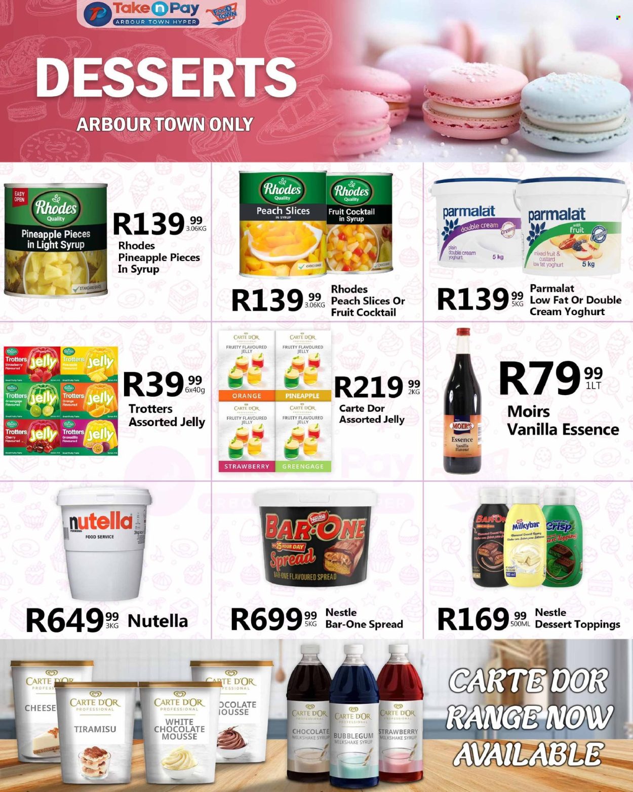 Take n Pay specials - 20/04/2026 - 03/05/2026. Page 7