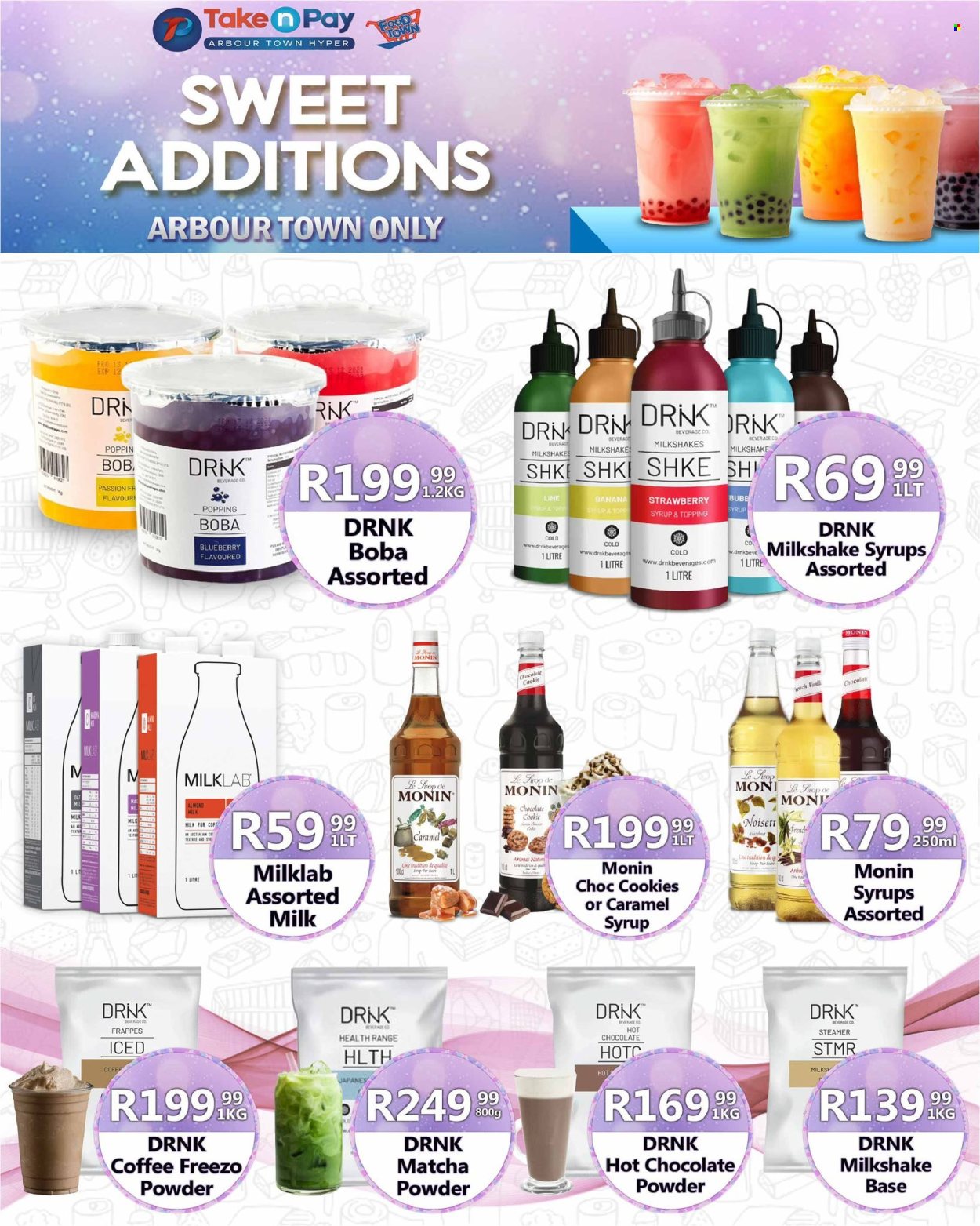 Take n Pay specials - 20/04/2026 - 03/05/2026. Page 8
