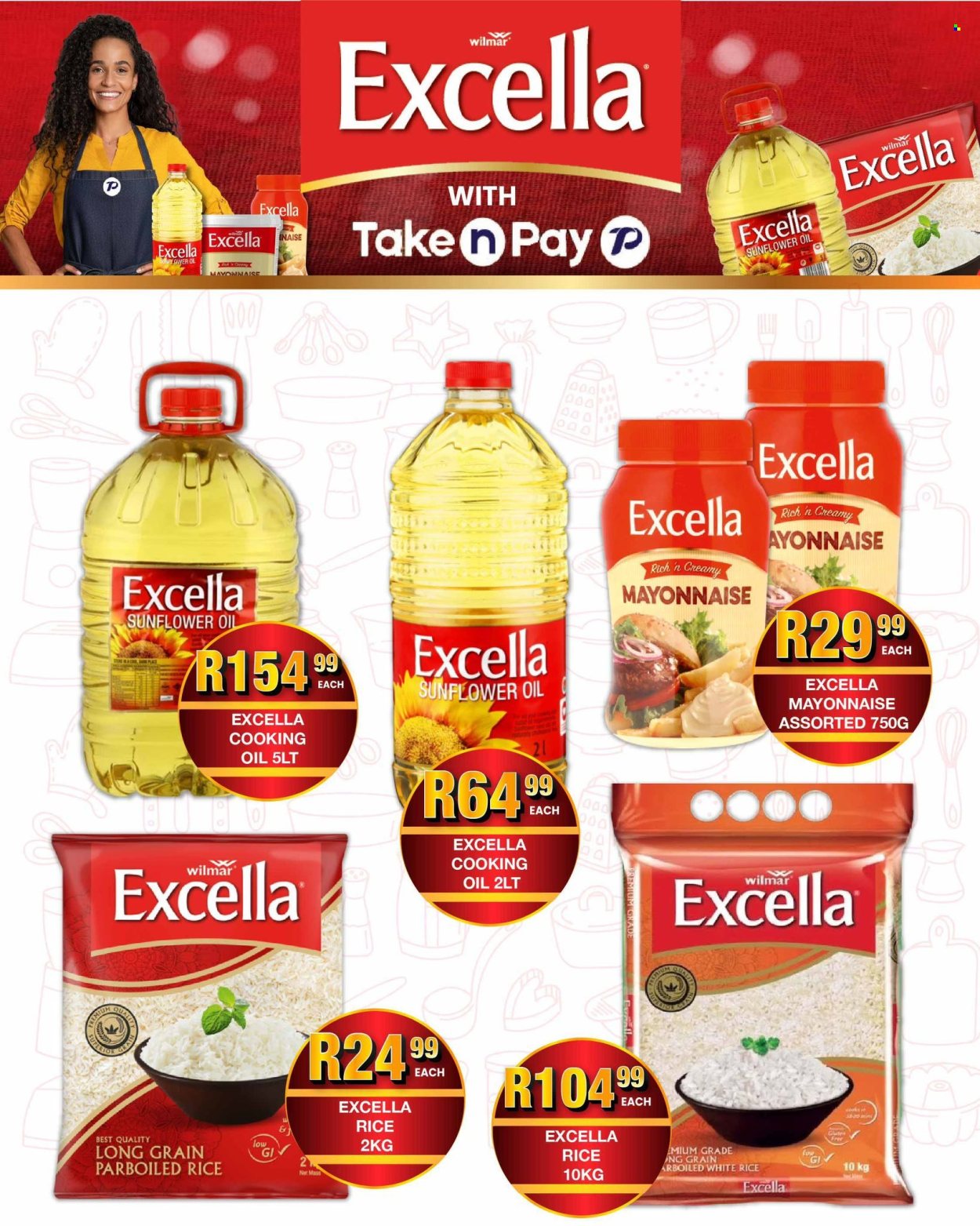 Take n Pay specials - 20/04/2026 - 26/04/2026. Page 19