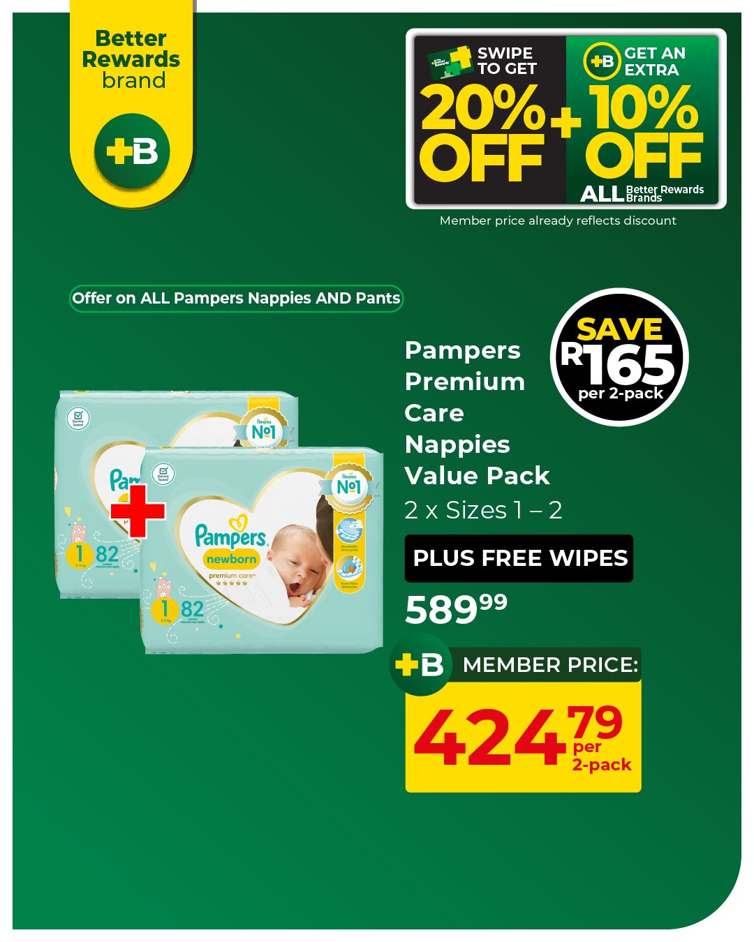 Baby City specials - 14/04/2026 - 10/05/2026. Page 28