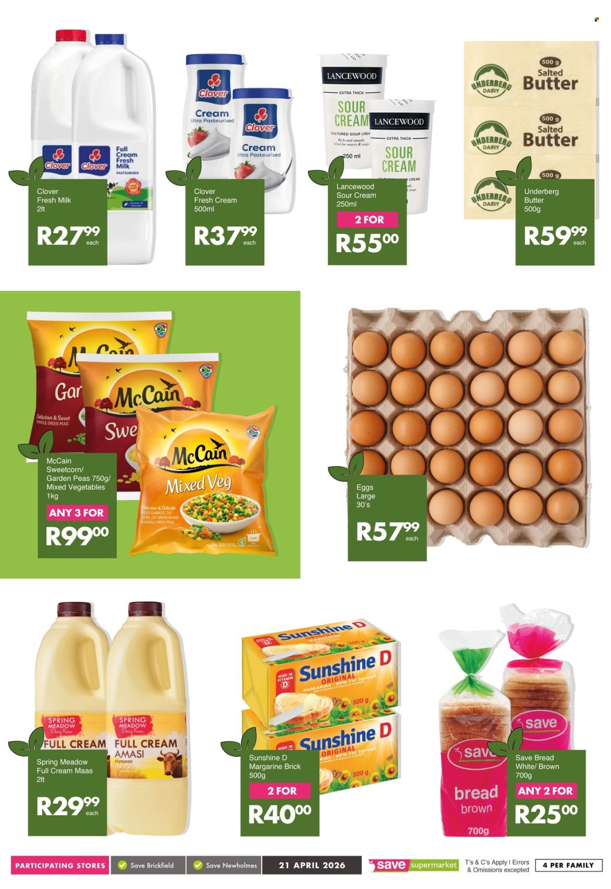 Save supermarket specials - 21/04/2026 - 21/04/2026. Page 5