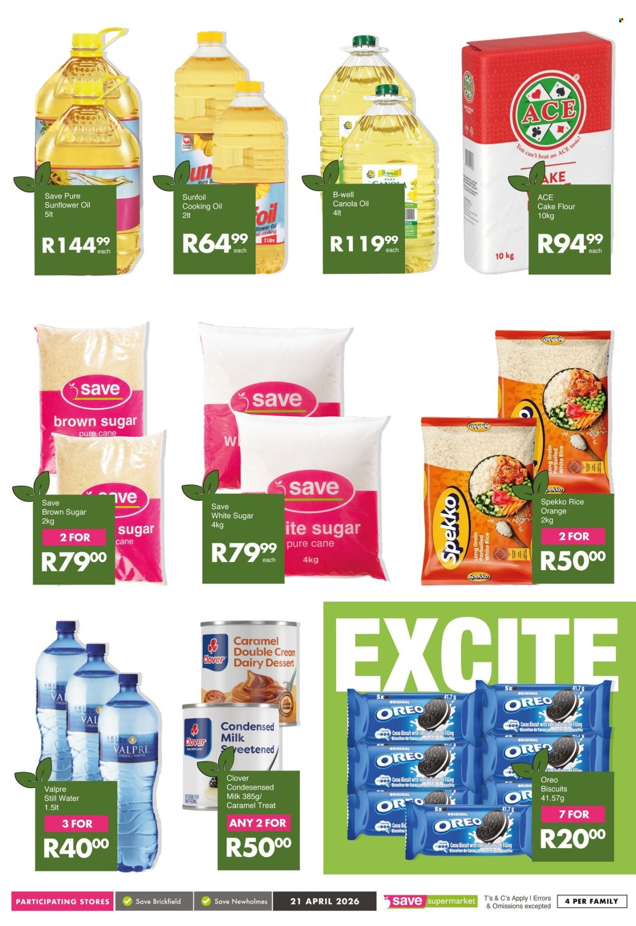 Save supermarket specials - 21/04/2026 - 21/04/2026. Page 6