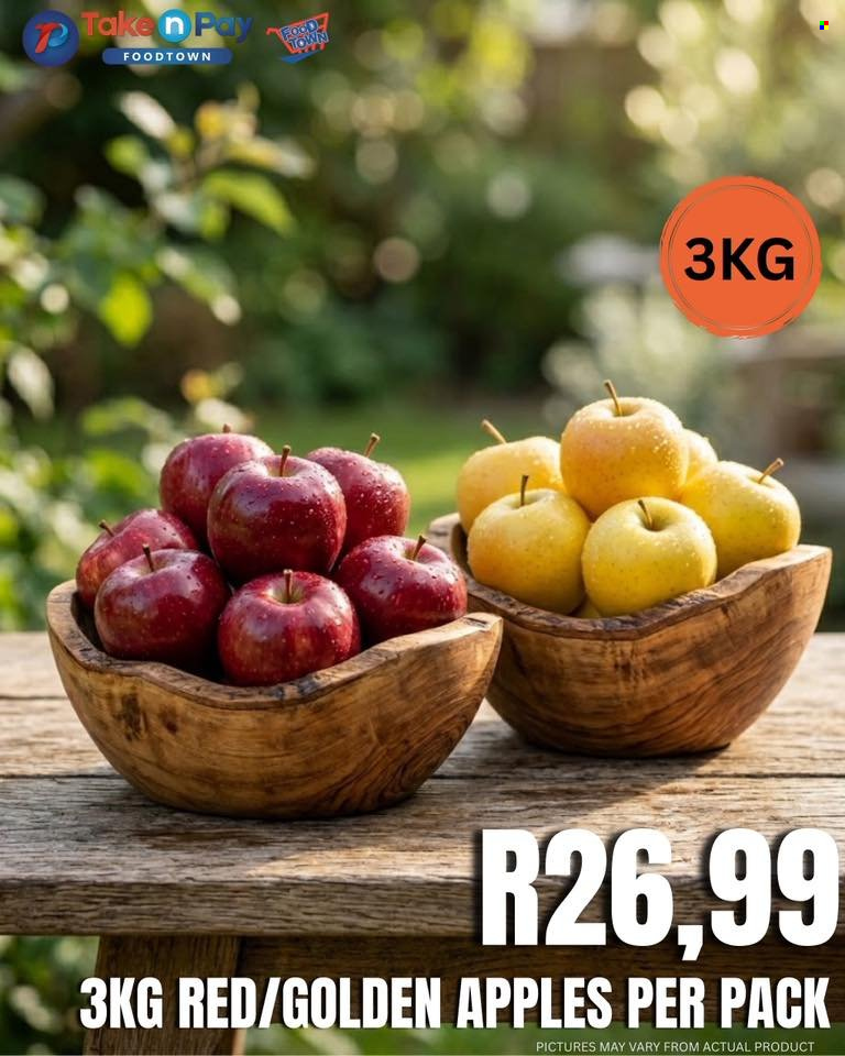 Take n Pay specials - 21/04/2026 - 23/04/2026. Page 7