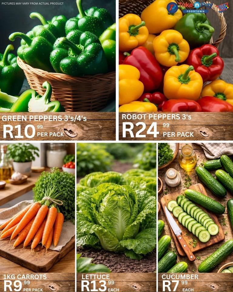Take n Pay specials - 21/04/2026 - 23/04/2026. Page 12