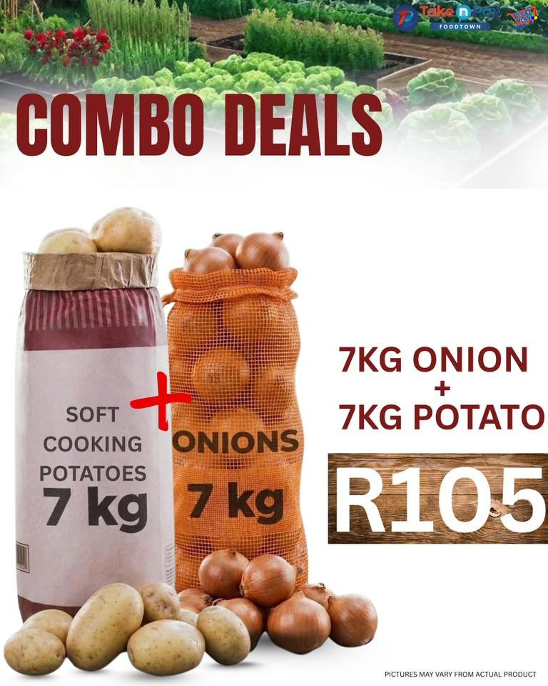 Take n Pay specials - 21/04/2026 - 23/04/2026. Page 18