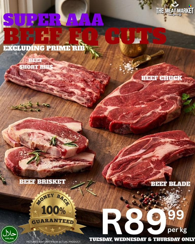Take n Pay specials - 21/04/2026 - 23/04/2026. Page 24