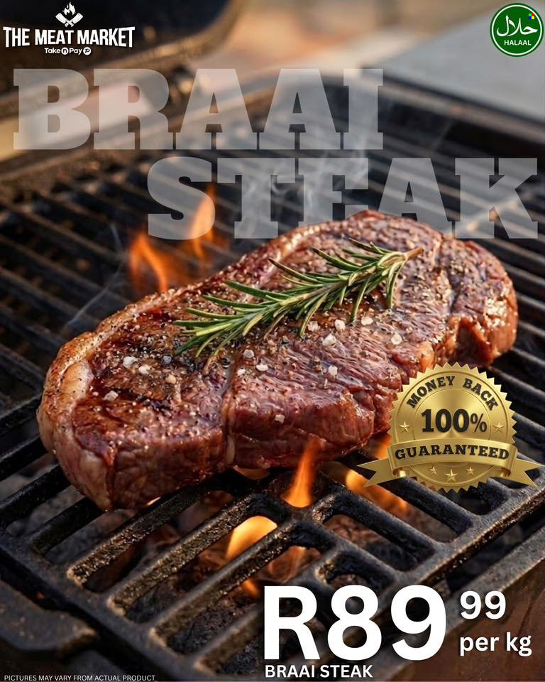 Take n Pay specials - 21/04/2026 - 23/04/2026. Page 27