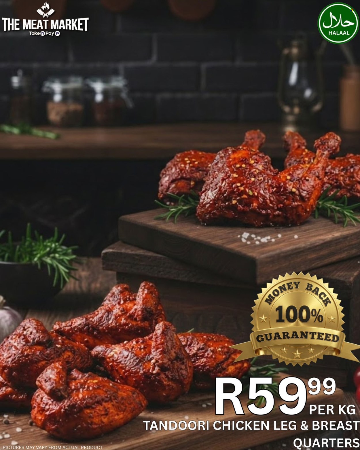 Take n Pay specials - 21/04/2026 - 23/04/2026. Page 34