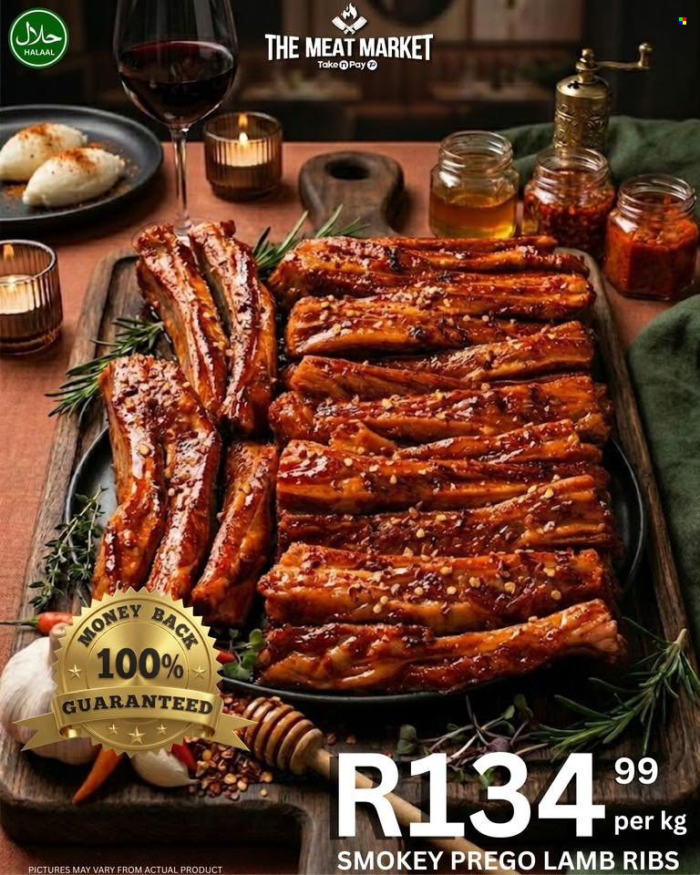 Take n Pay specials - 21/04/2026 - 23/04/2026. Page 35