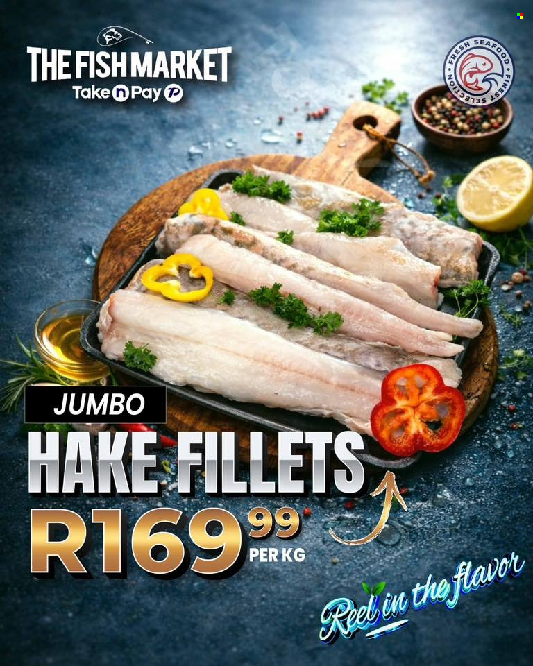 Take n Pay specials - 21/04/2026 - 23/04/2026. Page 57