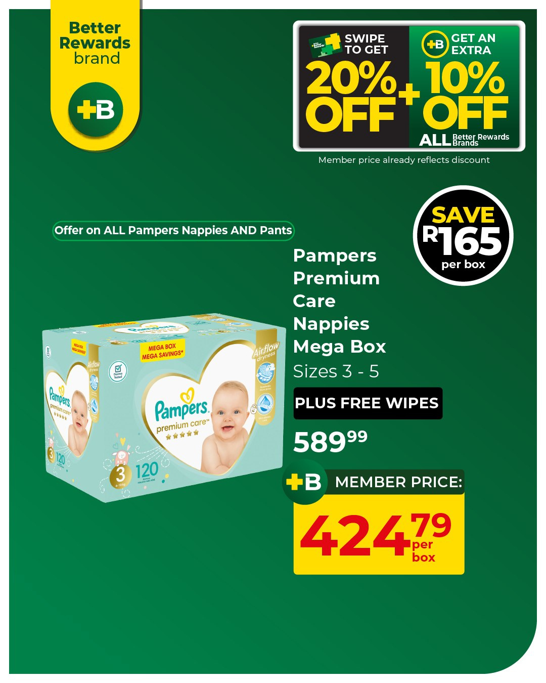 Baby City specials - 14/04/2026 - 10/05/2026. Page 26