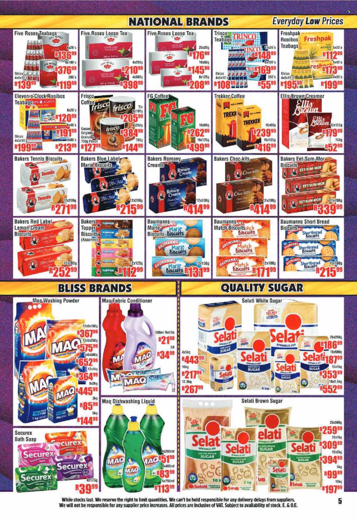Devland specials - 23/03/2026 - 29/04/2026. Page 5