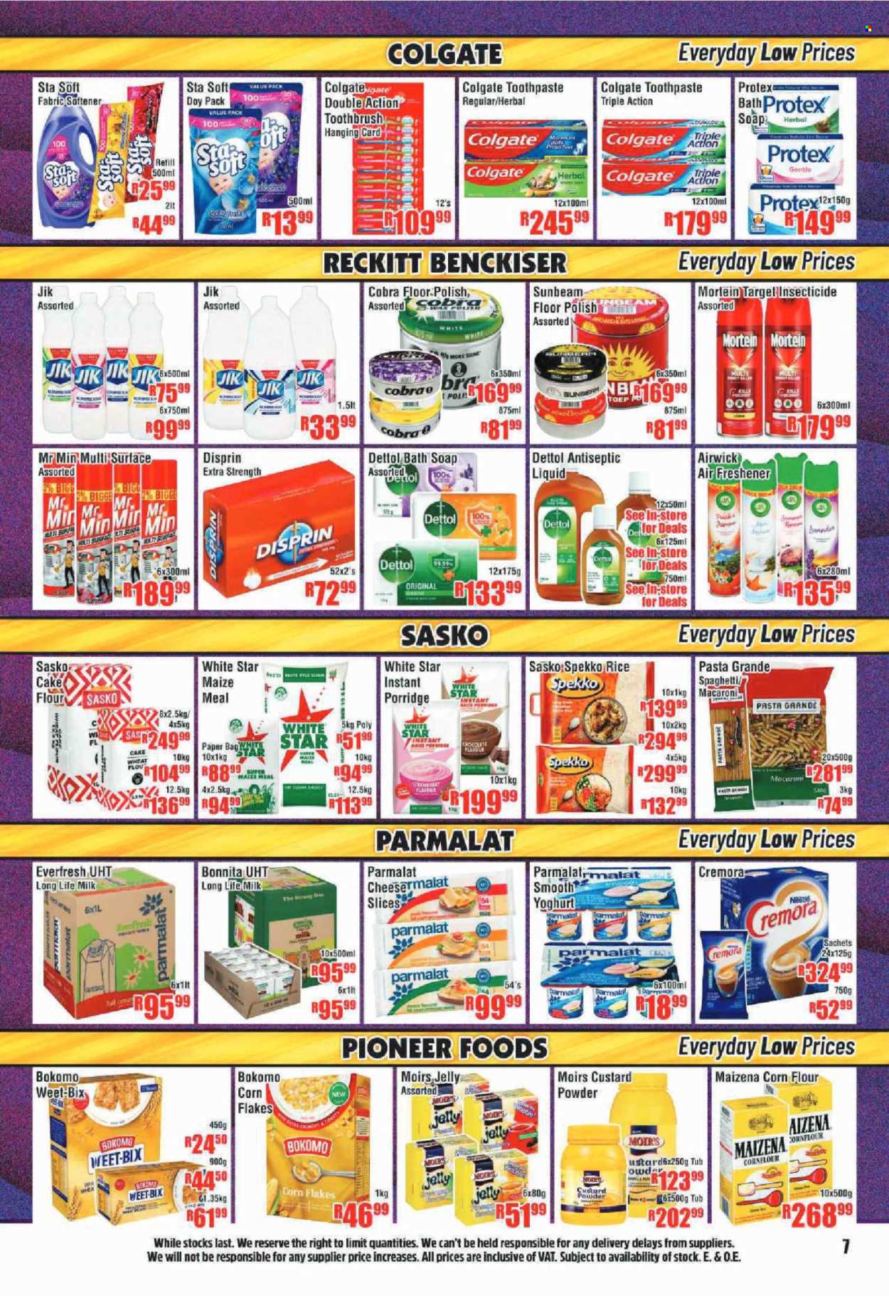 Devland specials - 23/03/2026 - 29/04/2026. Page 7