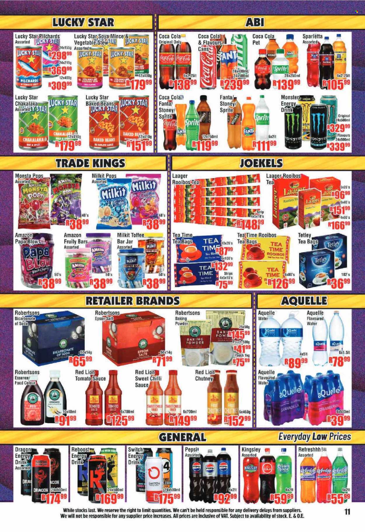 Devland specials - 23/03/2026 - 29/04/2026. Page 11