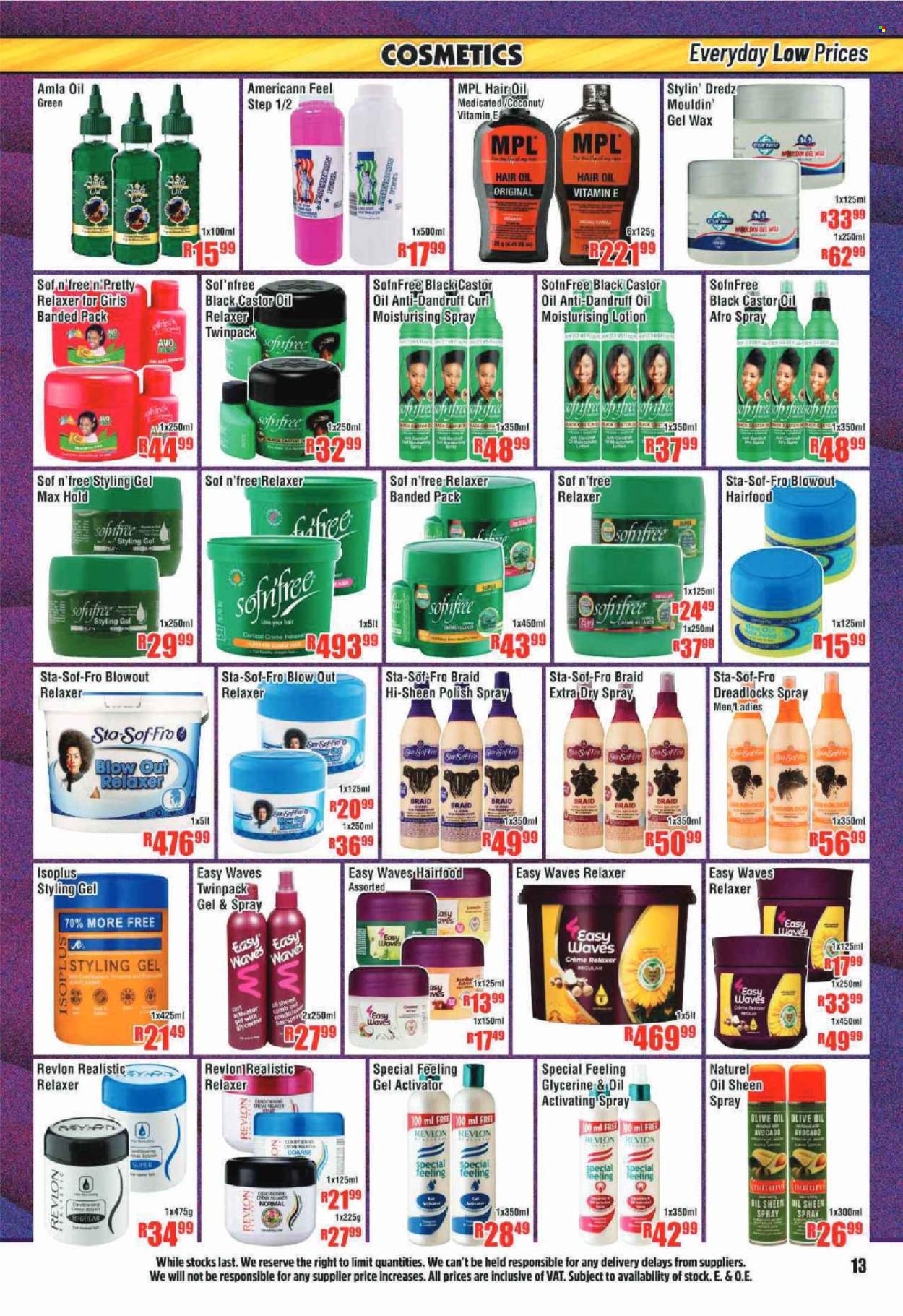 Devland specials - 23/03/2026 - 29/04/2026. Page 13