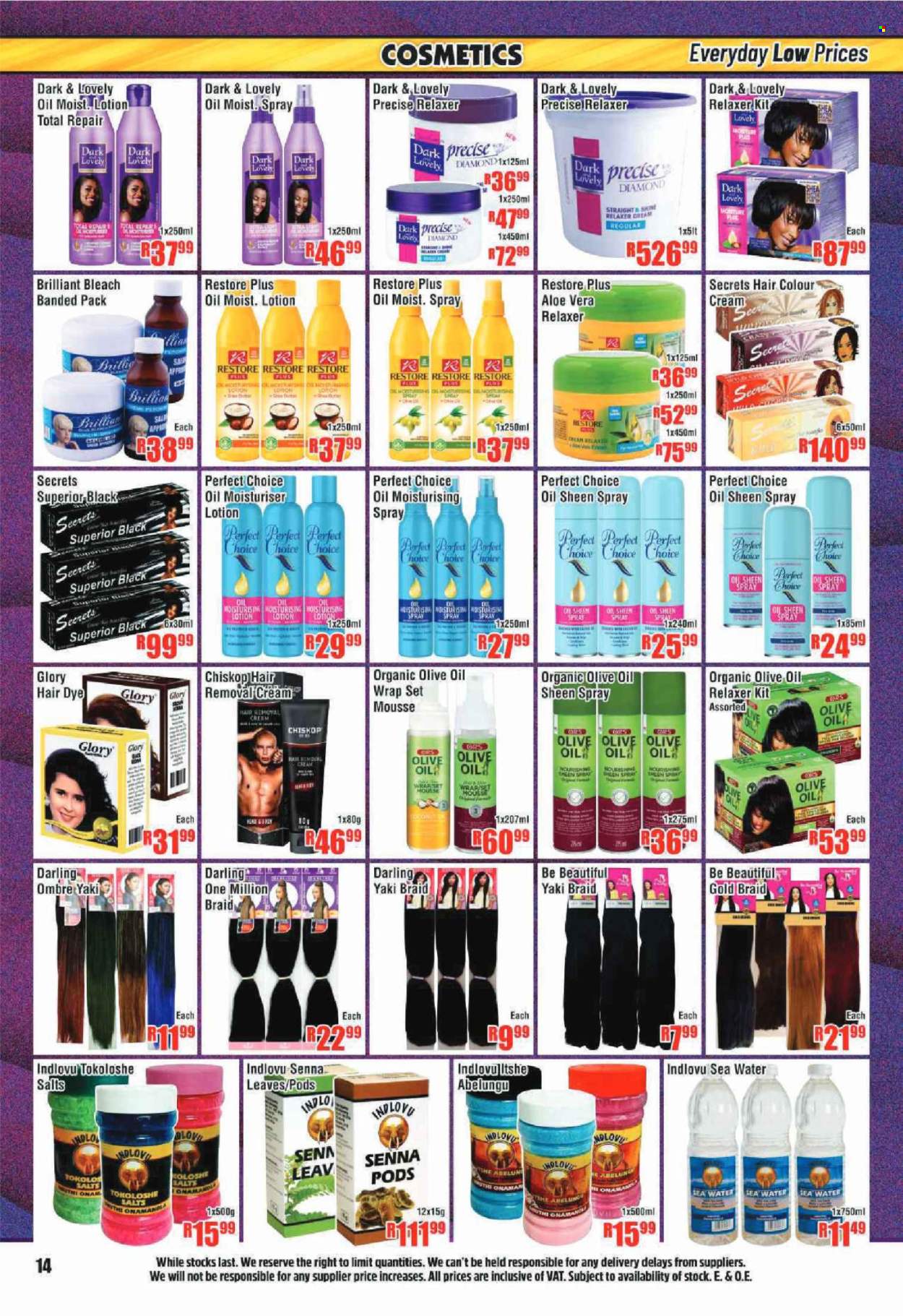 Devland specials - 23/03/2026 - 29/04/2026. Page 14
