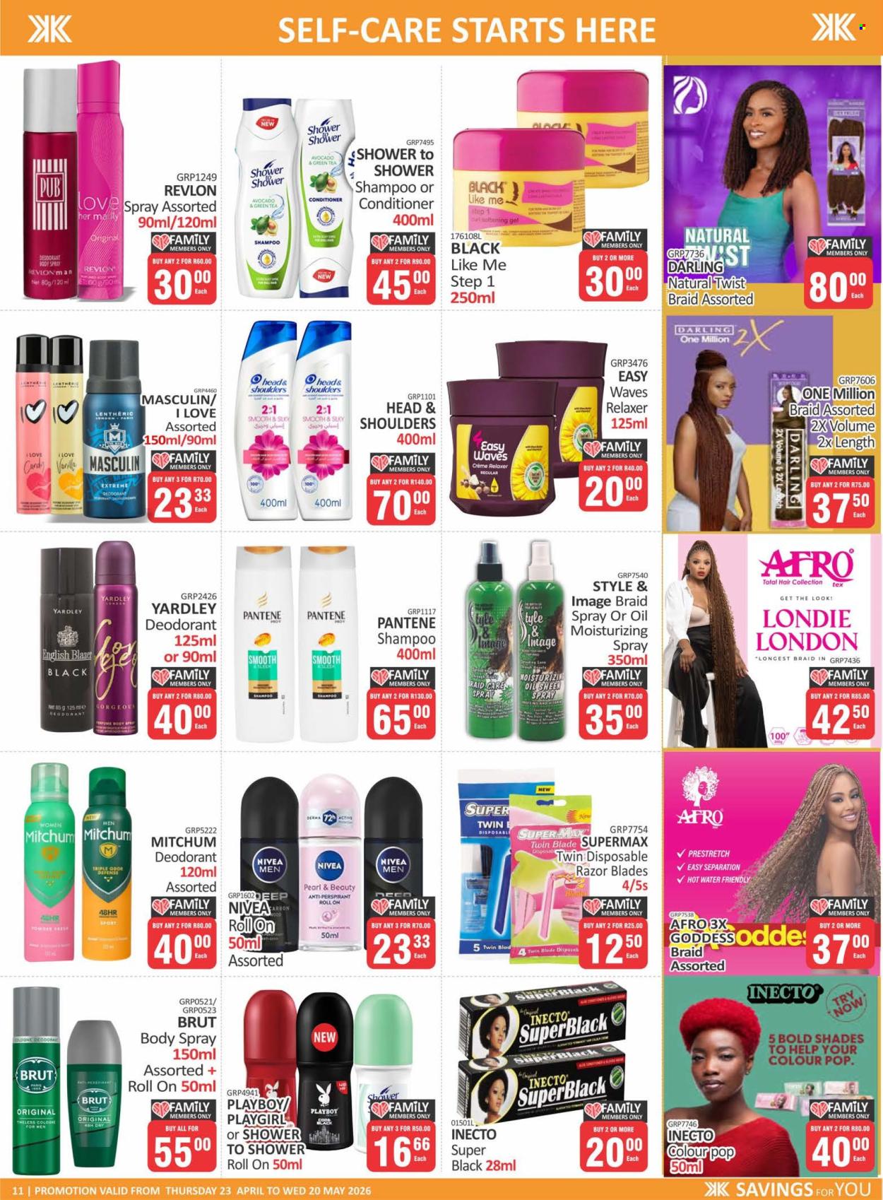 Kit Kat Cash & Carry specials - 23/04/2026 - 20/05/2026. Page 11