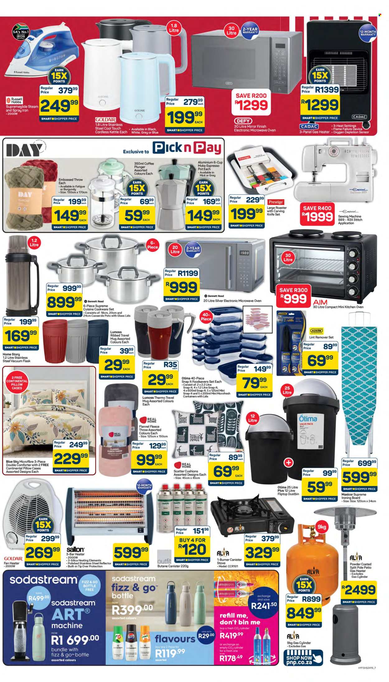 Pick n Pay Hypermarket specials - 24/04/2026 - 10/05/2026. Page 7