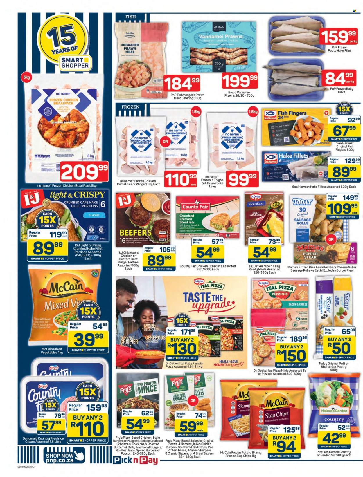 Pick n Pay specials - 24/04/2026 - 03/05/2026. Page 4