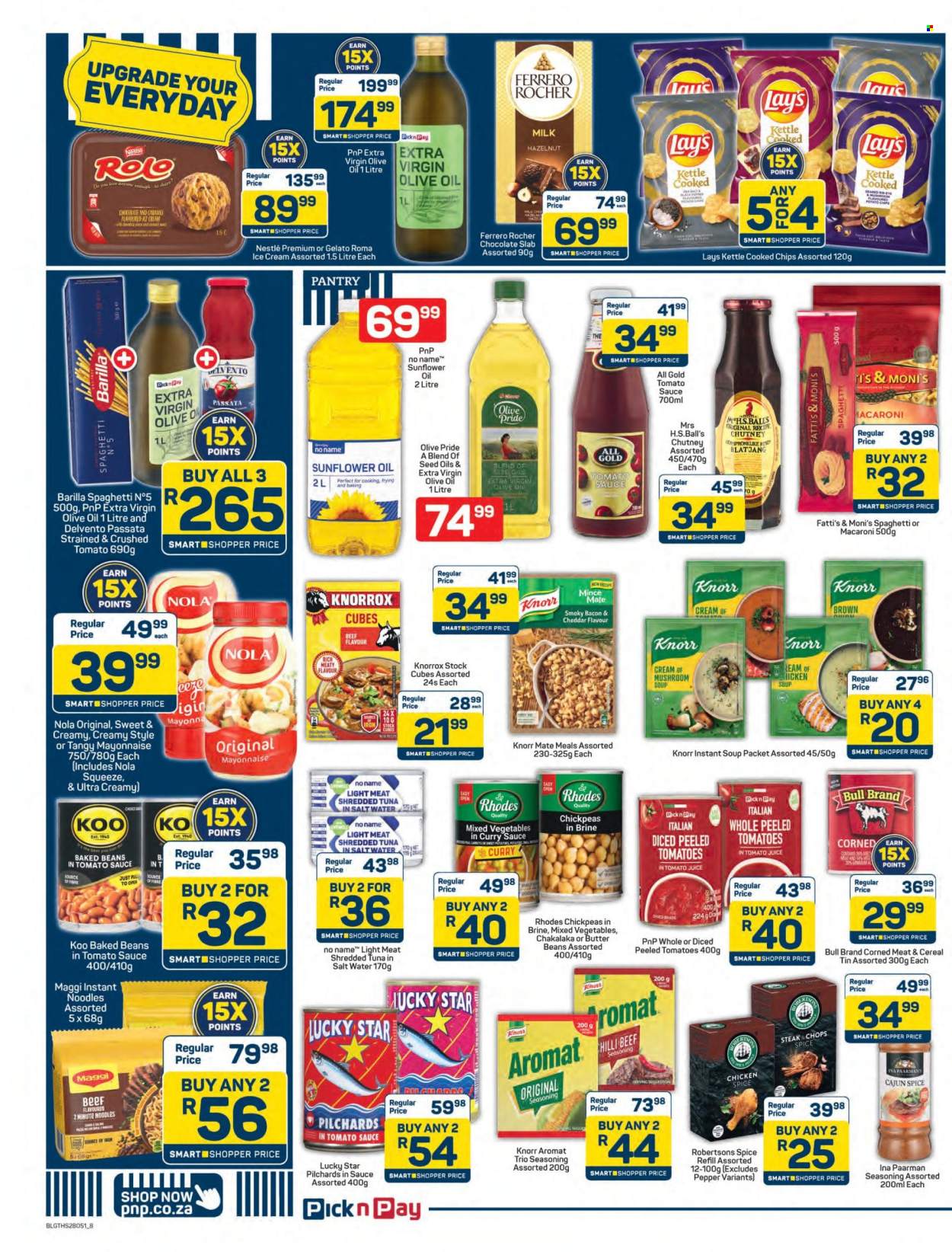 Pick n Pay specials - 24/04/2026 - 03/05/2026. Page 8